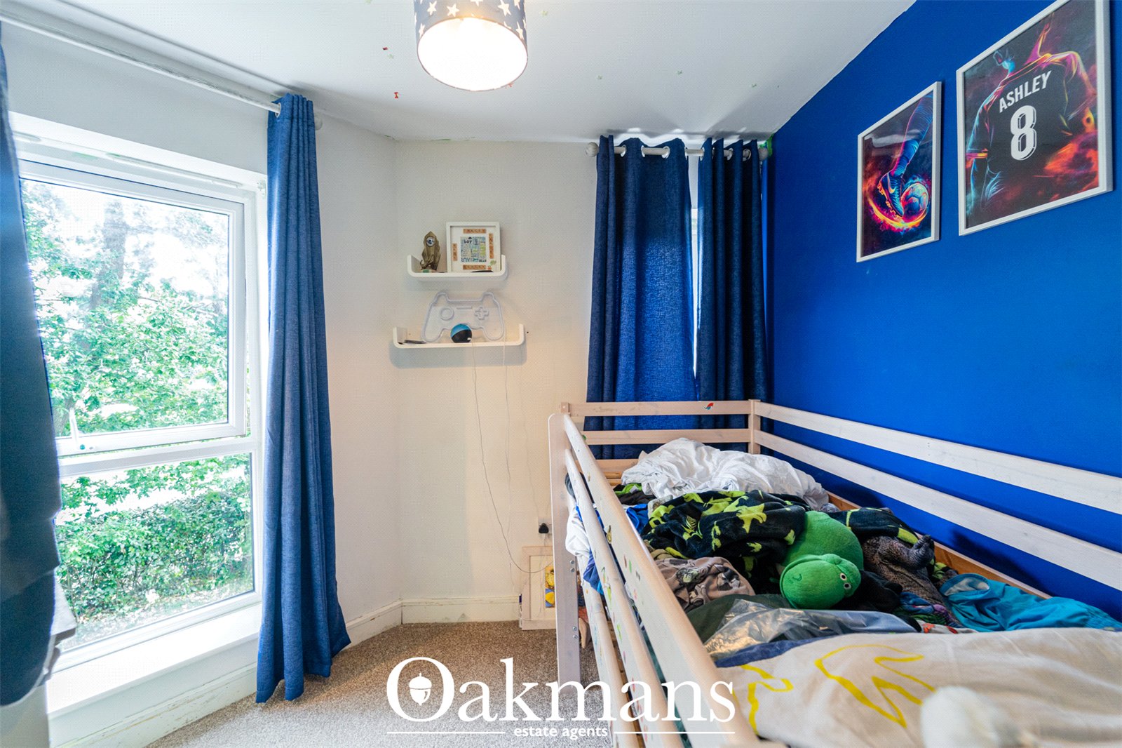 Lower Beeches Road, Birmingham, B31