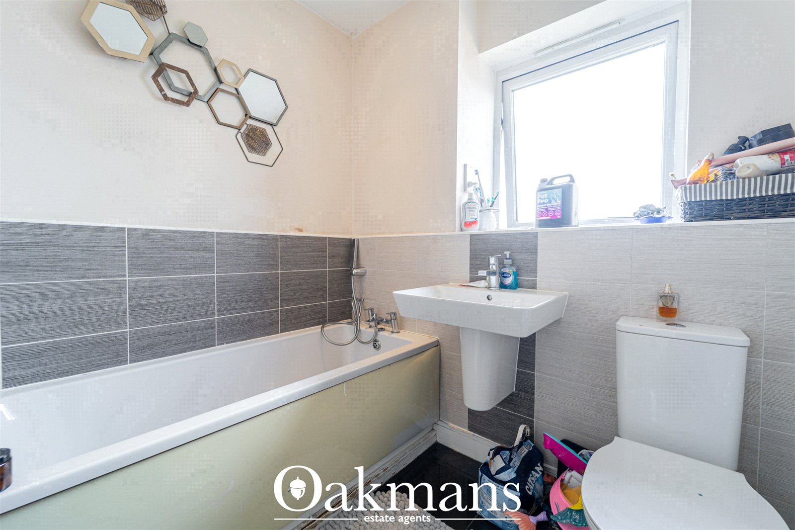 Lower Beeches Road, Birmingham, B31