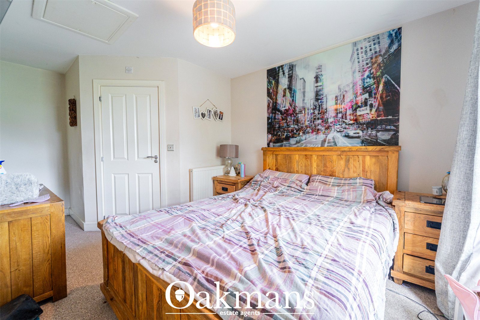 Lower Beeches Road, Birmingham, B31