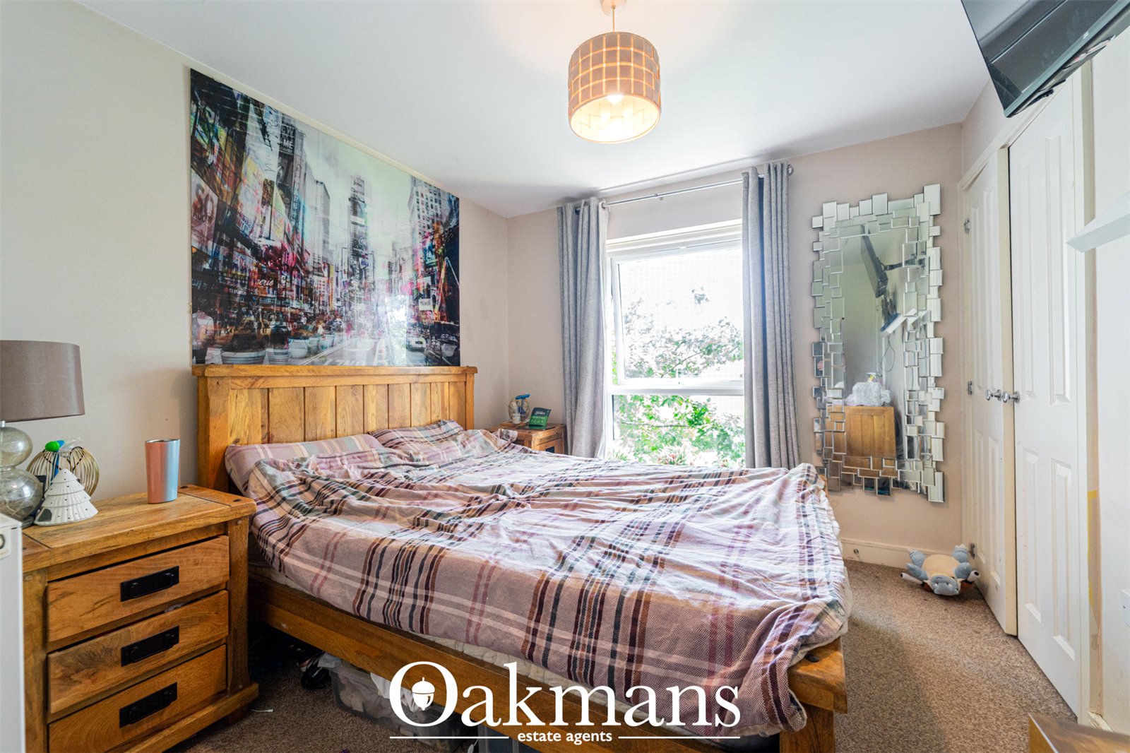 Lower Beeches Road, Birmingham, B31