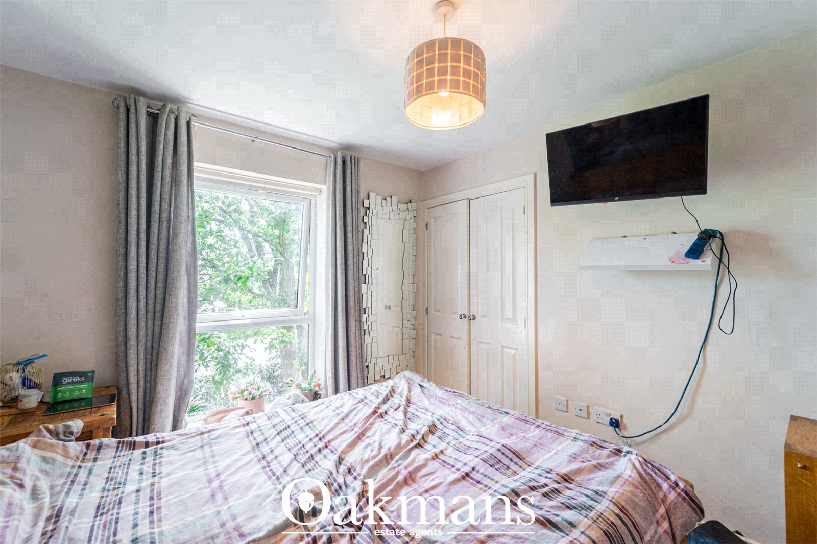 Lower Beeches Road, Birmingham, B31