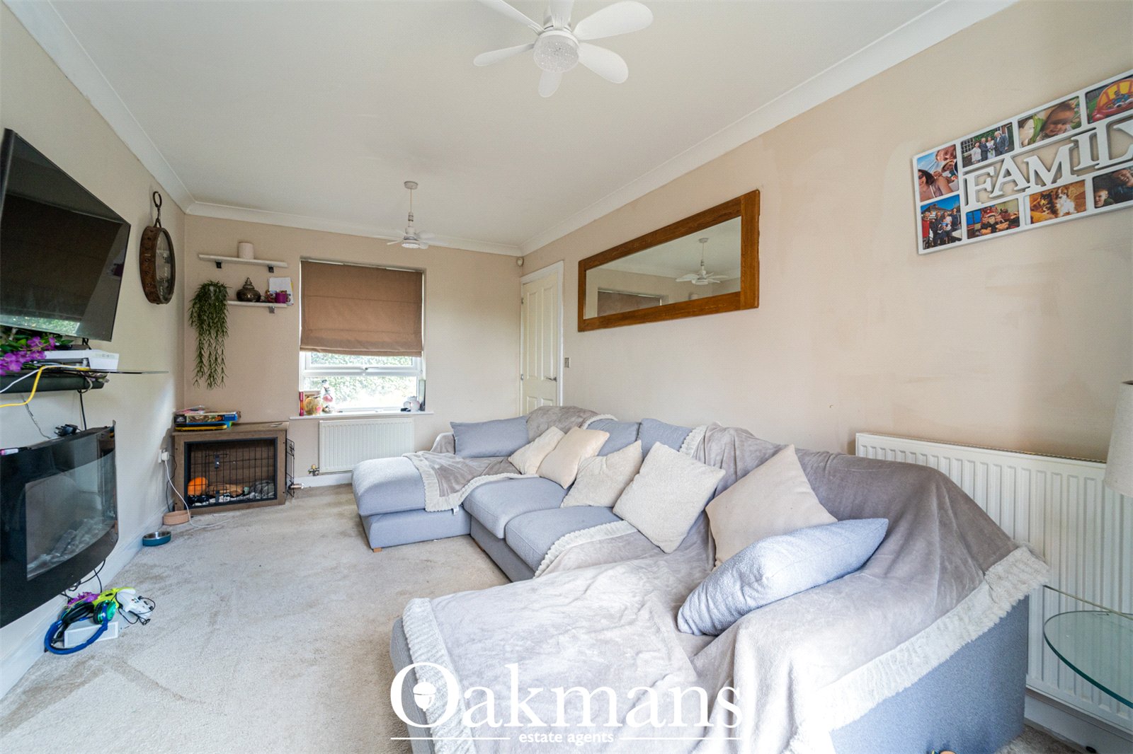 Lower Beeches Road, Birmingham, B31