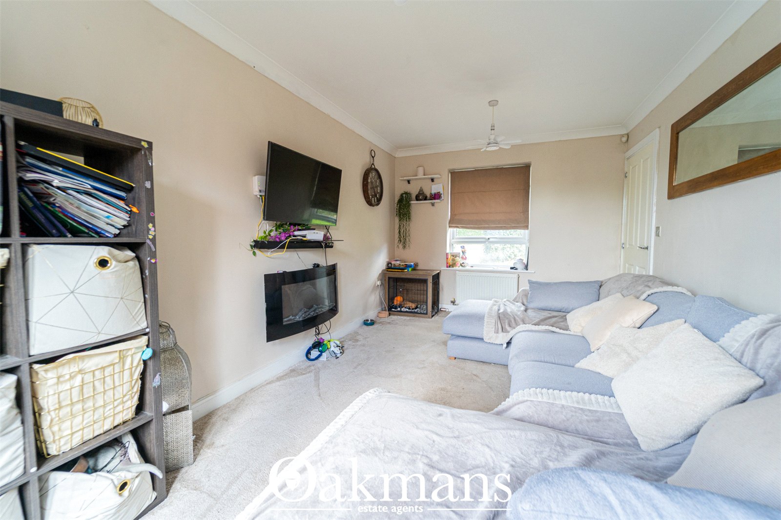 Lower Beeches Road, Birmingham, B31