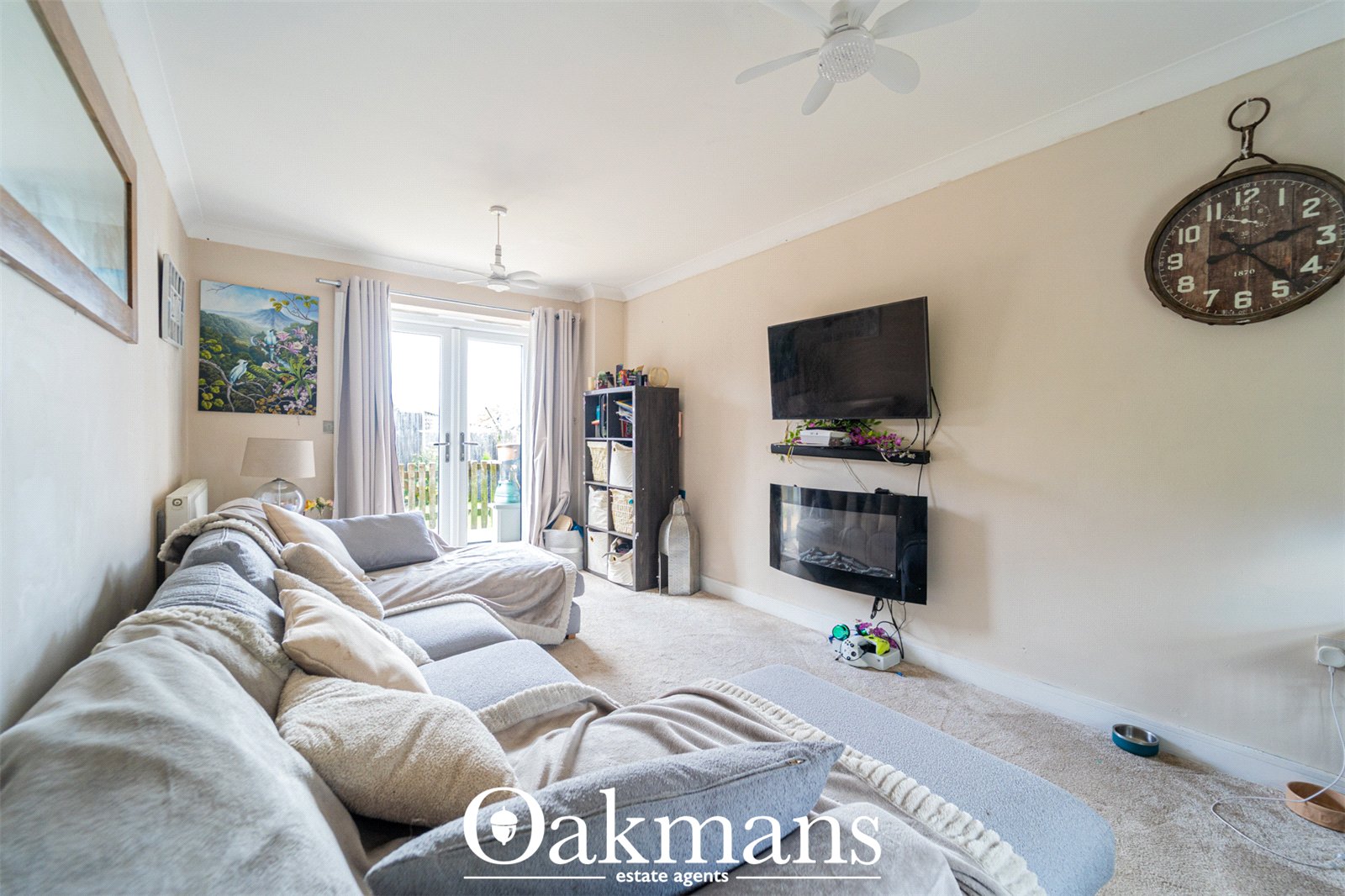 Lower Beeches Road, Birmingham, B31