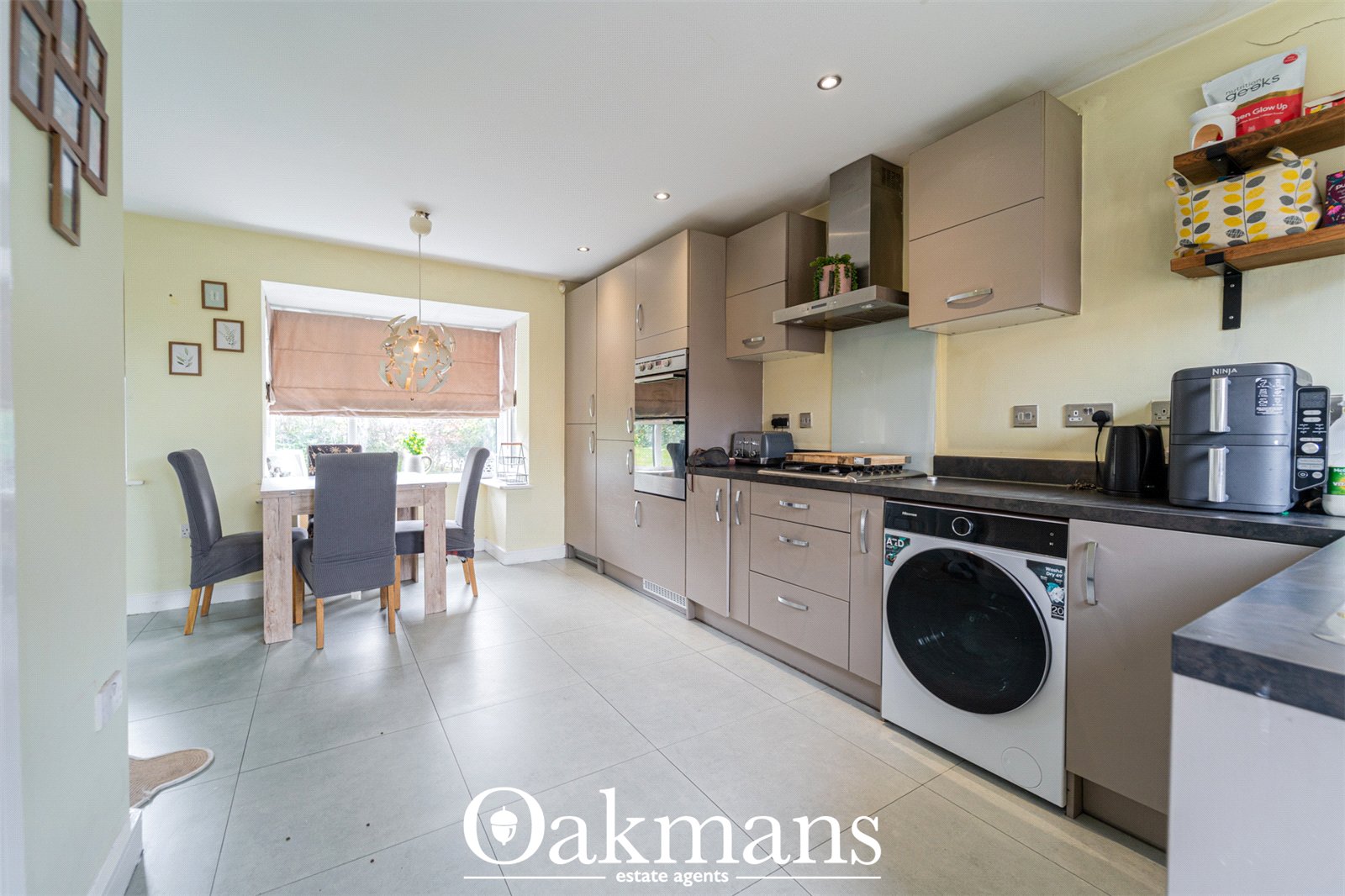 Lower Beeches Road, Birmingham, B31