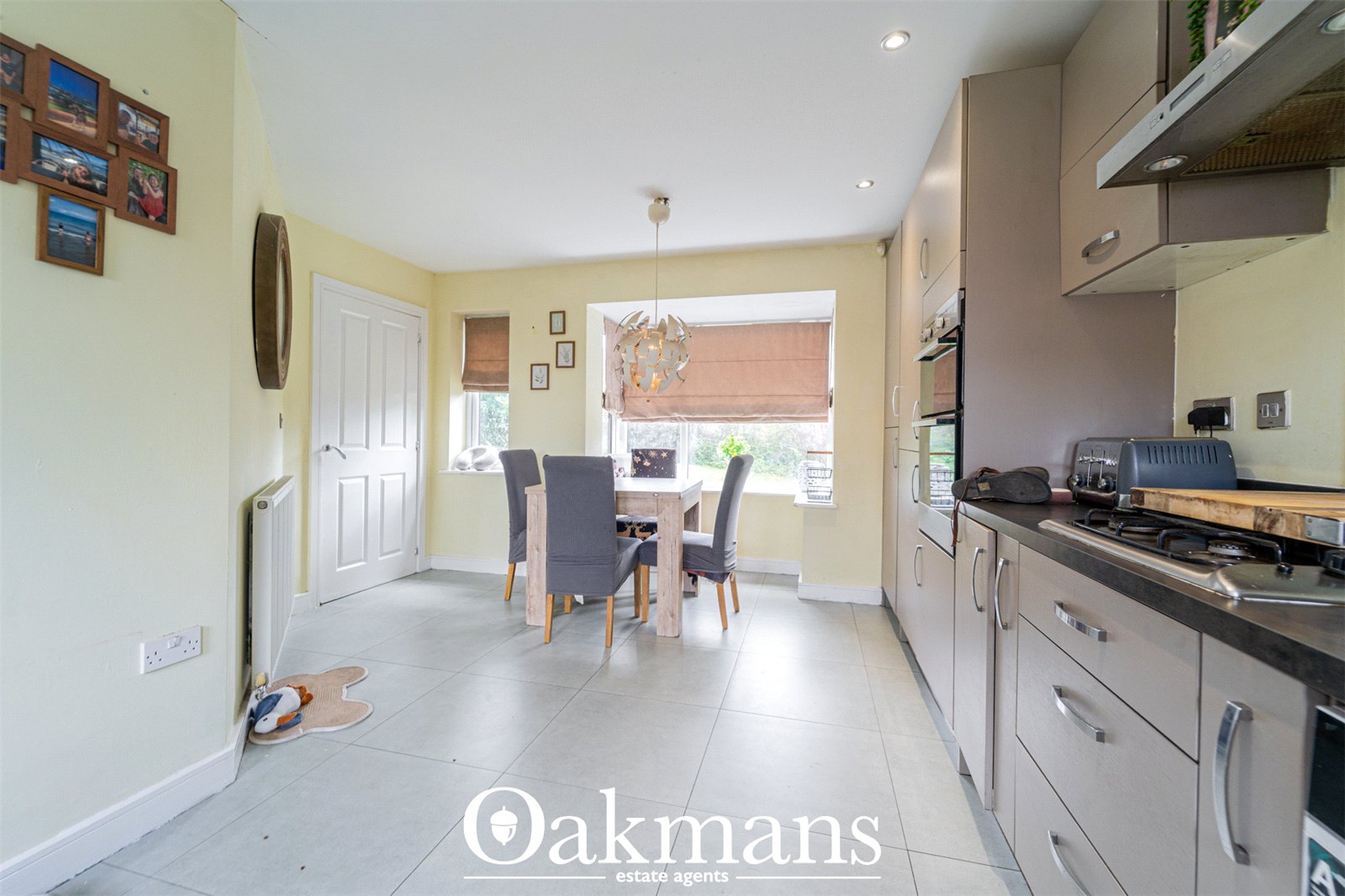 Lower Beeches Road, Birmingham, B31