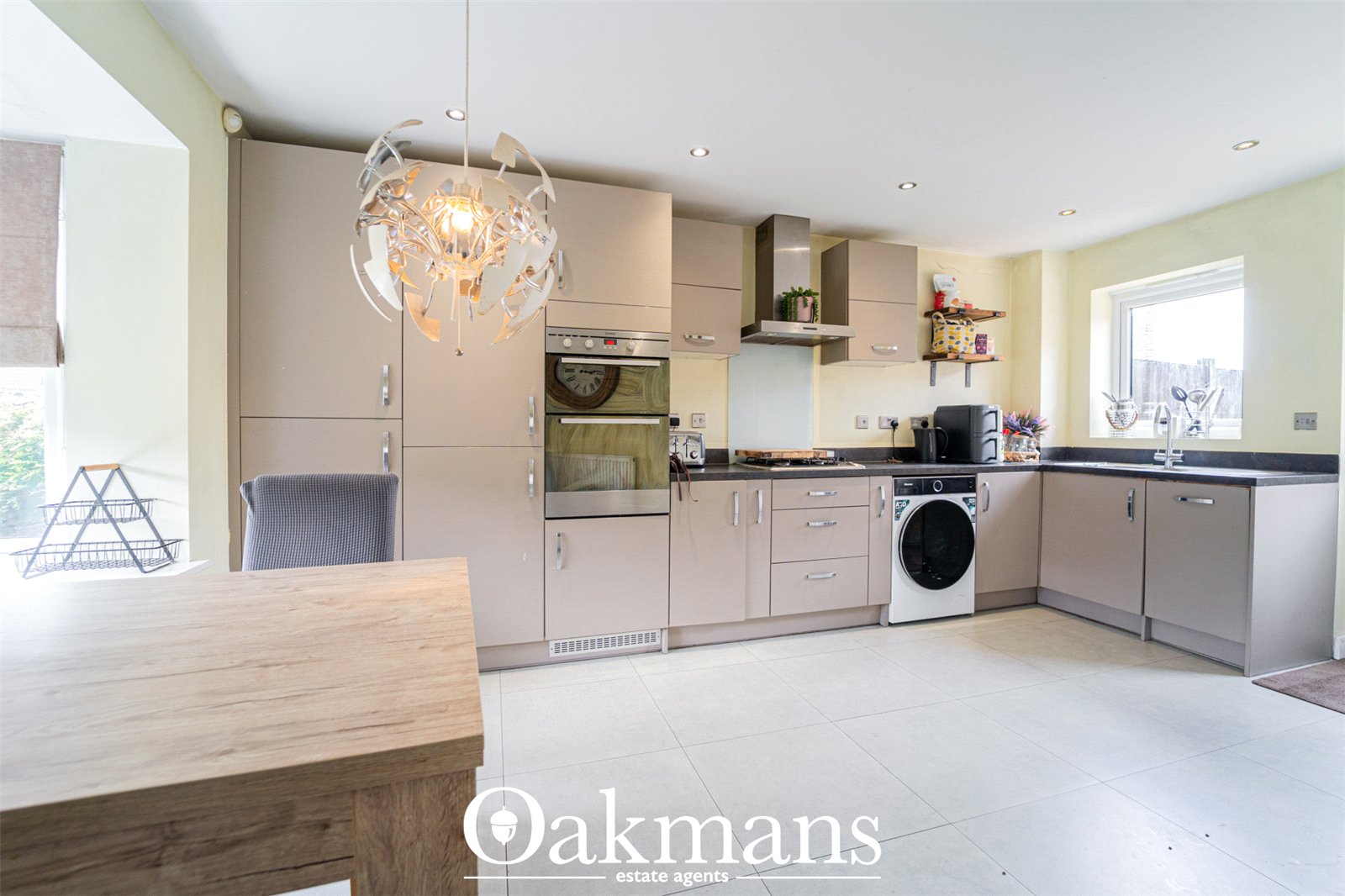 Lower Beeches Road, Birmingham, B31