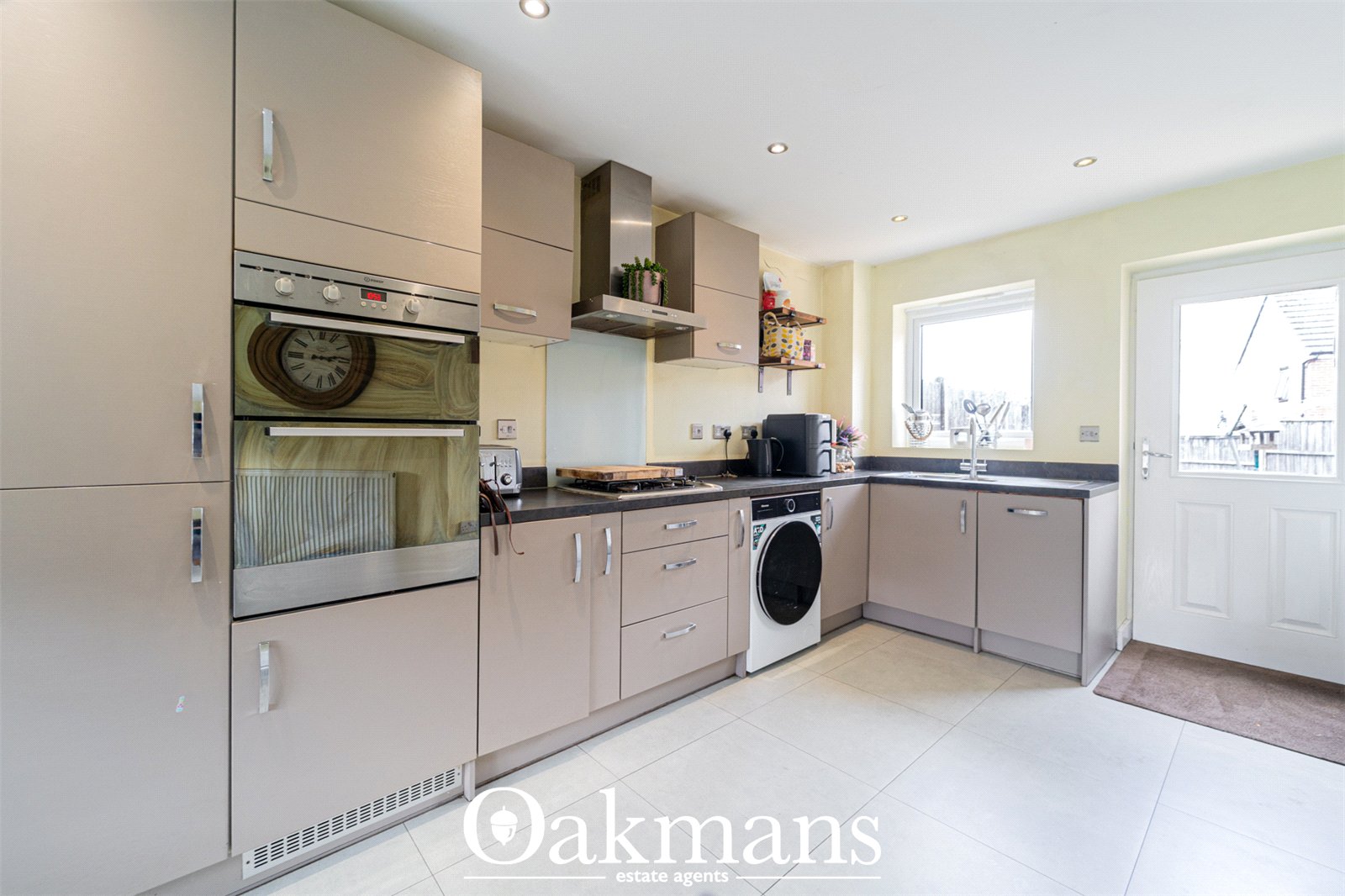 Lower Beeches Road, Birmingham, B31