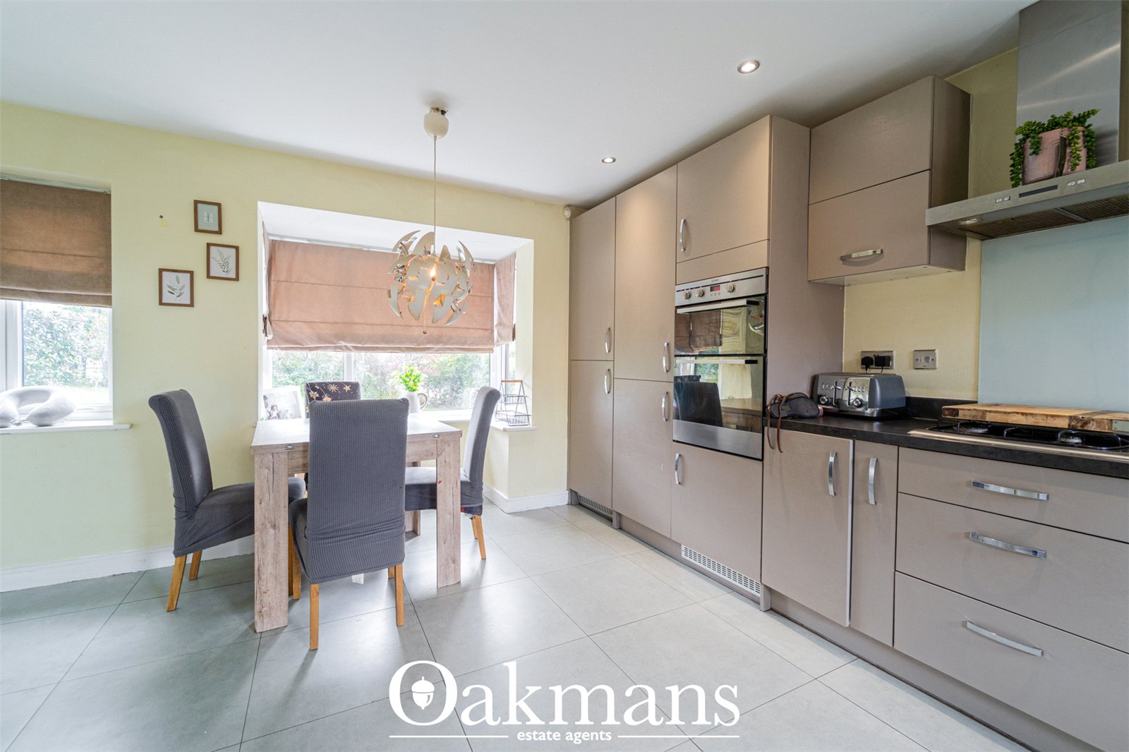 Lower Beeches Road, Birmingham, B31