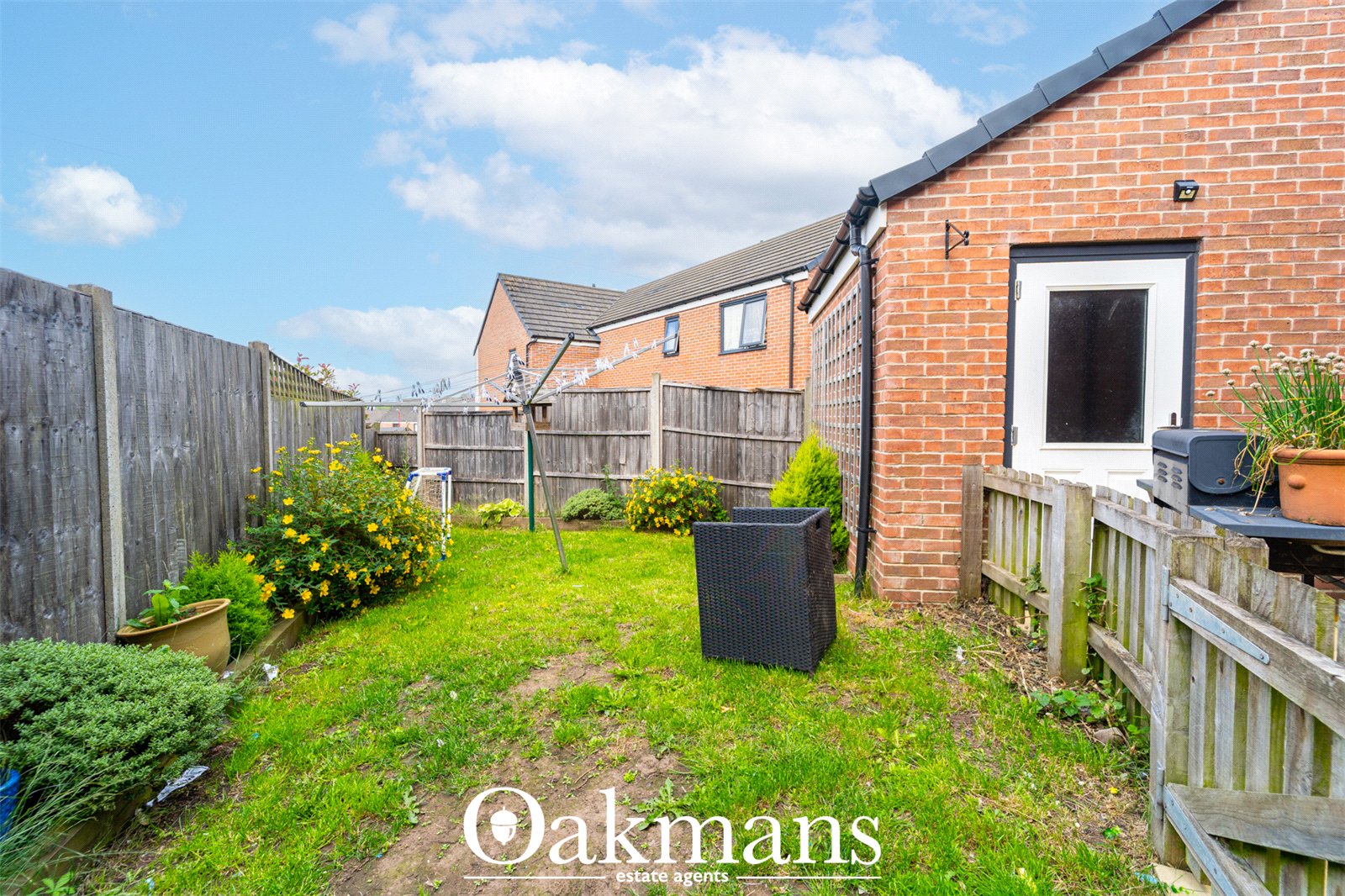 Lower Beeches Road, Birmingham, B31