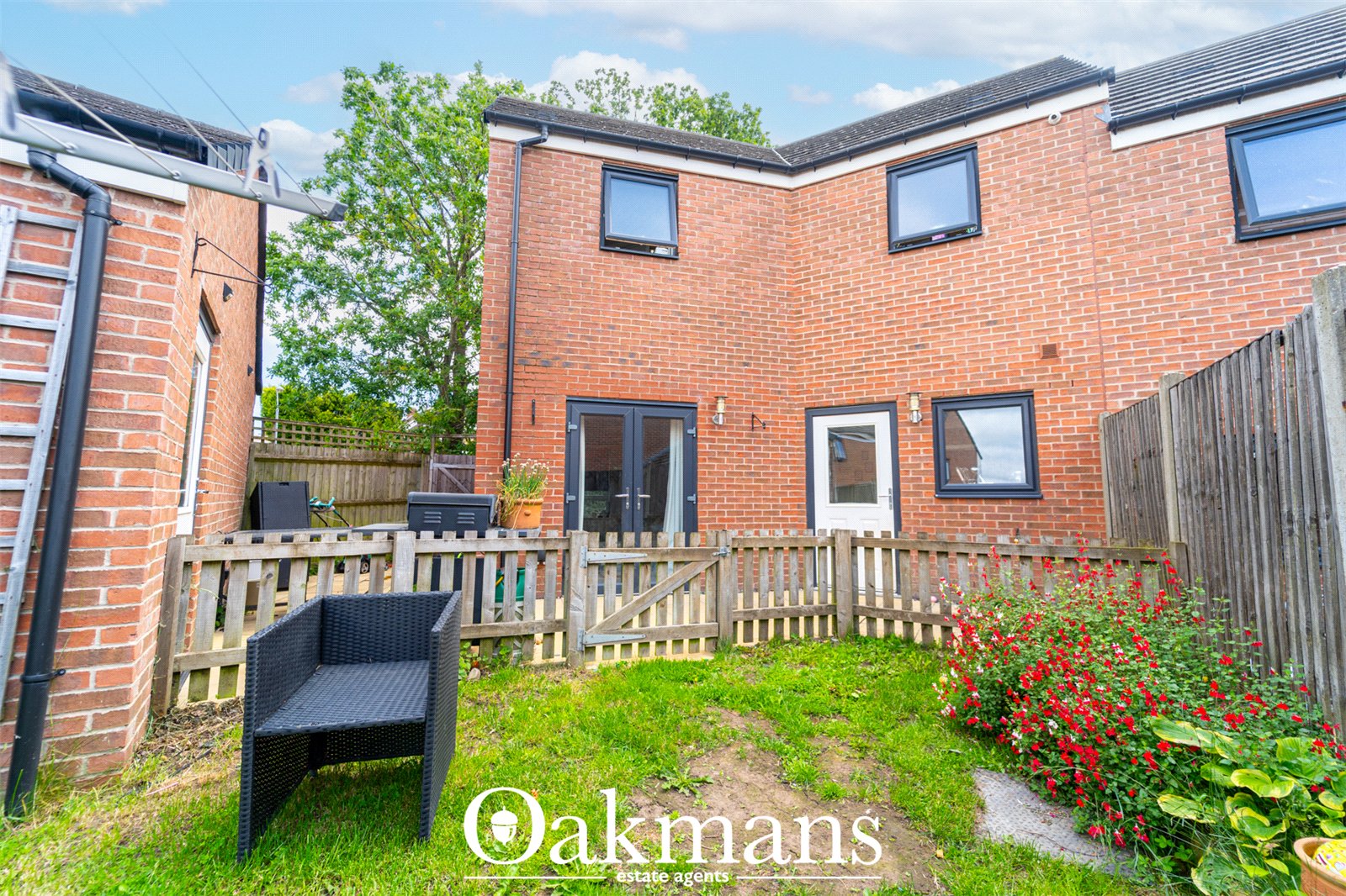 Lower Beeches Road, Birmingham, B31