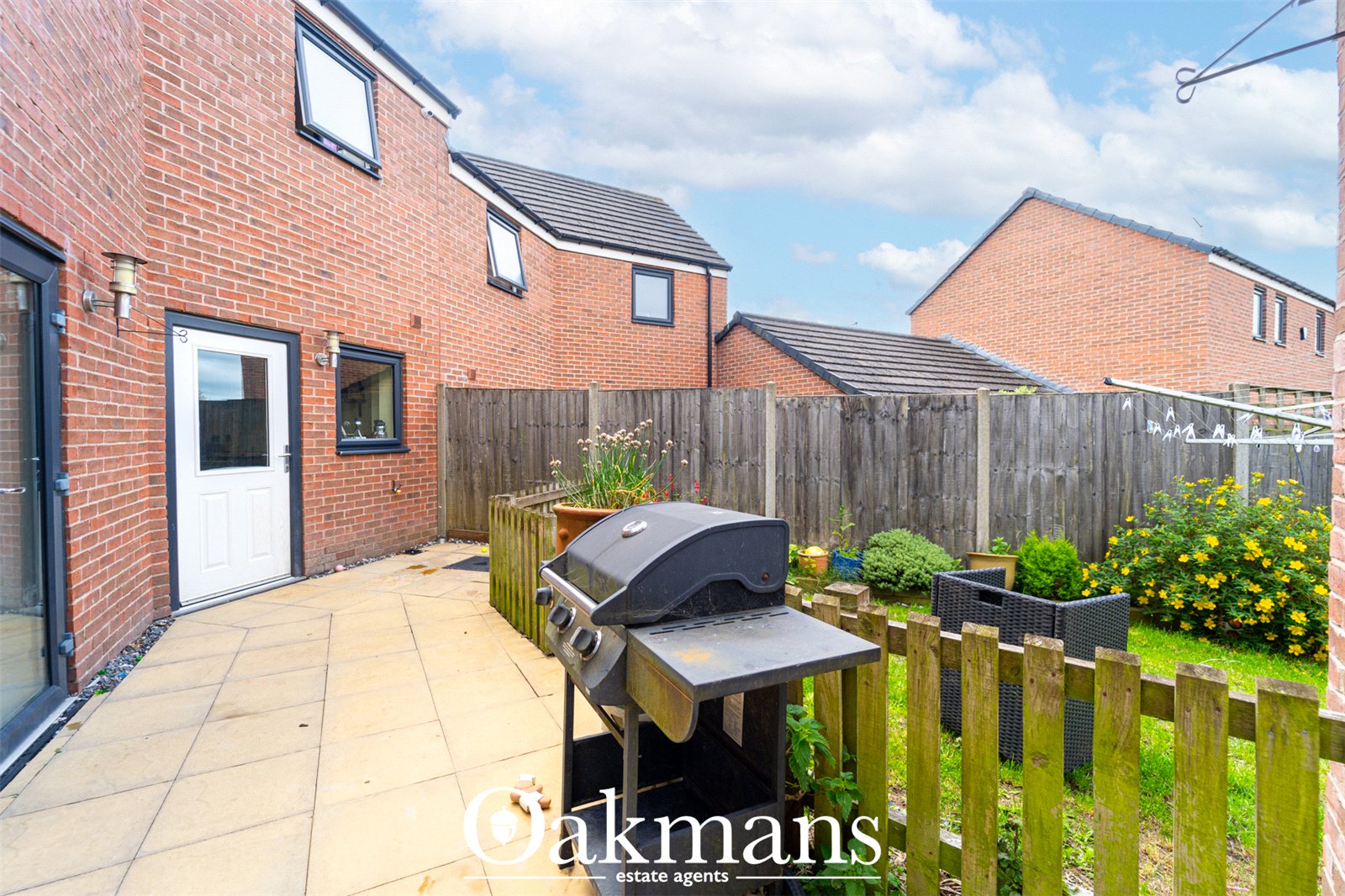 Lower Beeches Road, Birmingham, B31