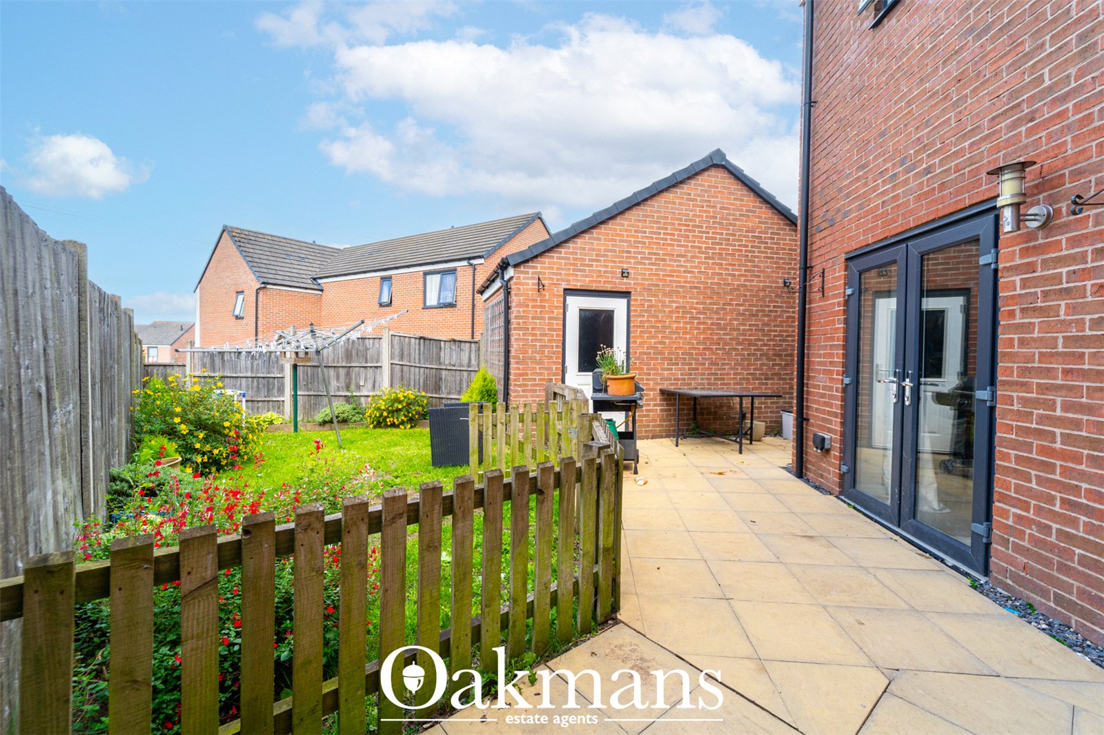 Lower Beeches Road, Birmingham, B31