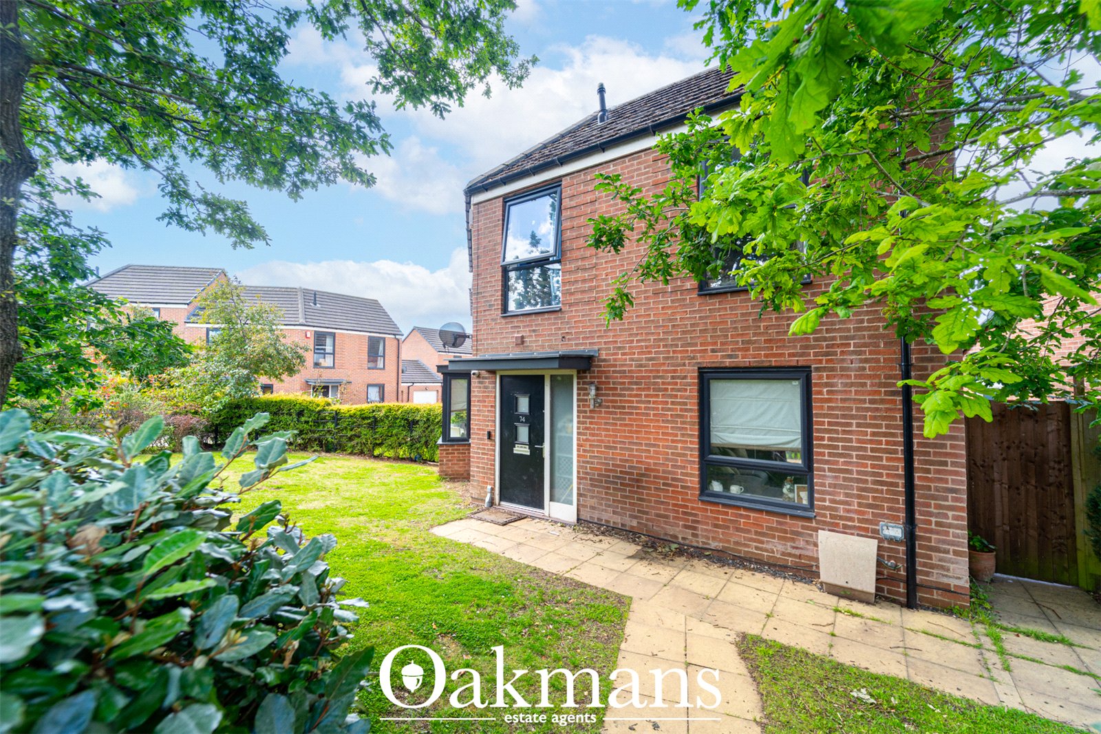 Lower Beeches Road, Birmingham, B31
