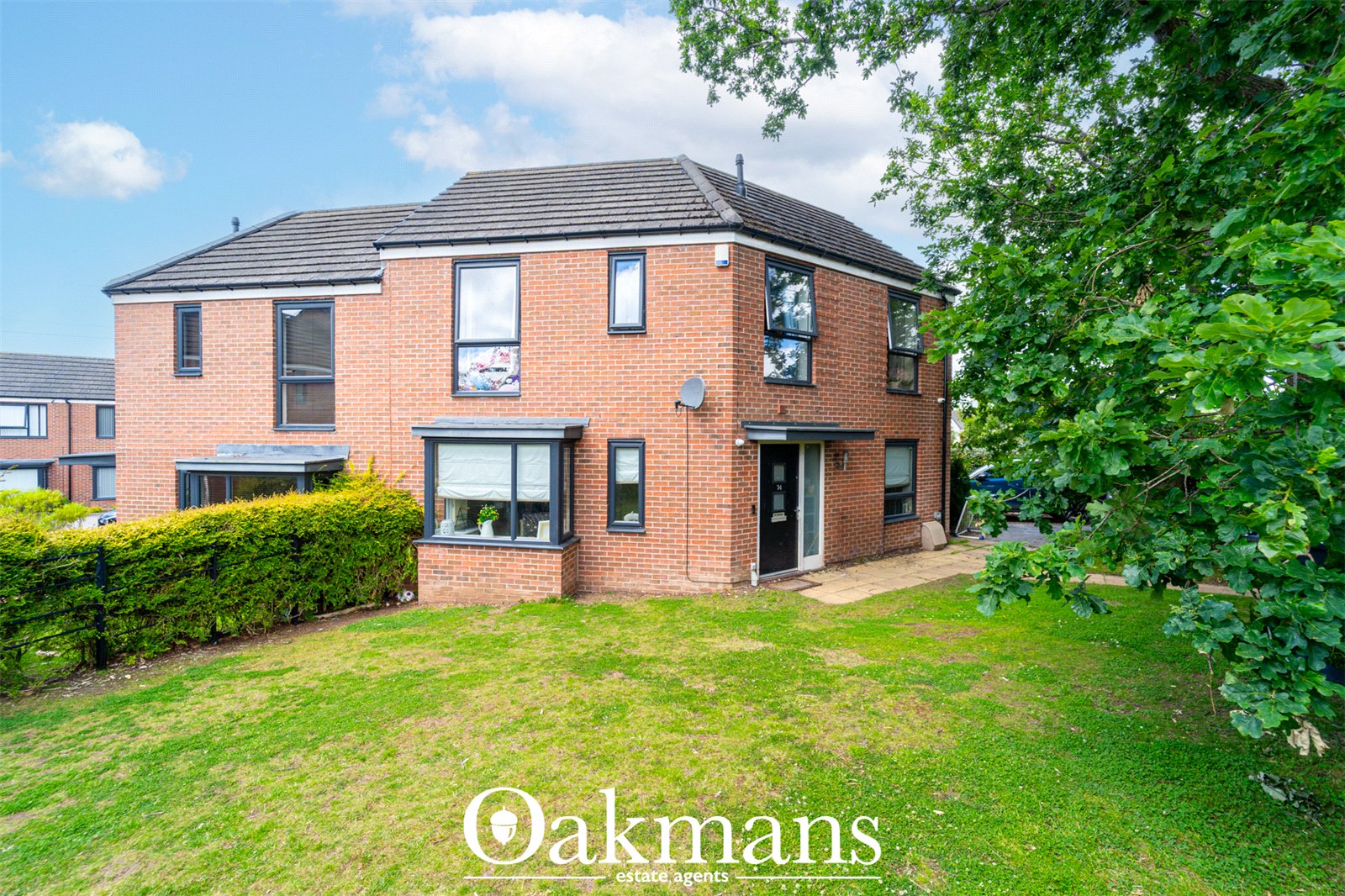 Lower Beeches Road, Birmingham, B31