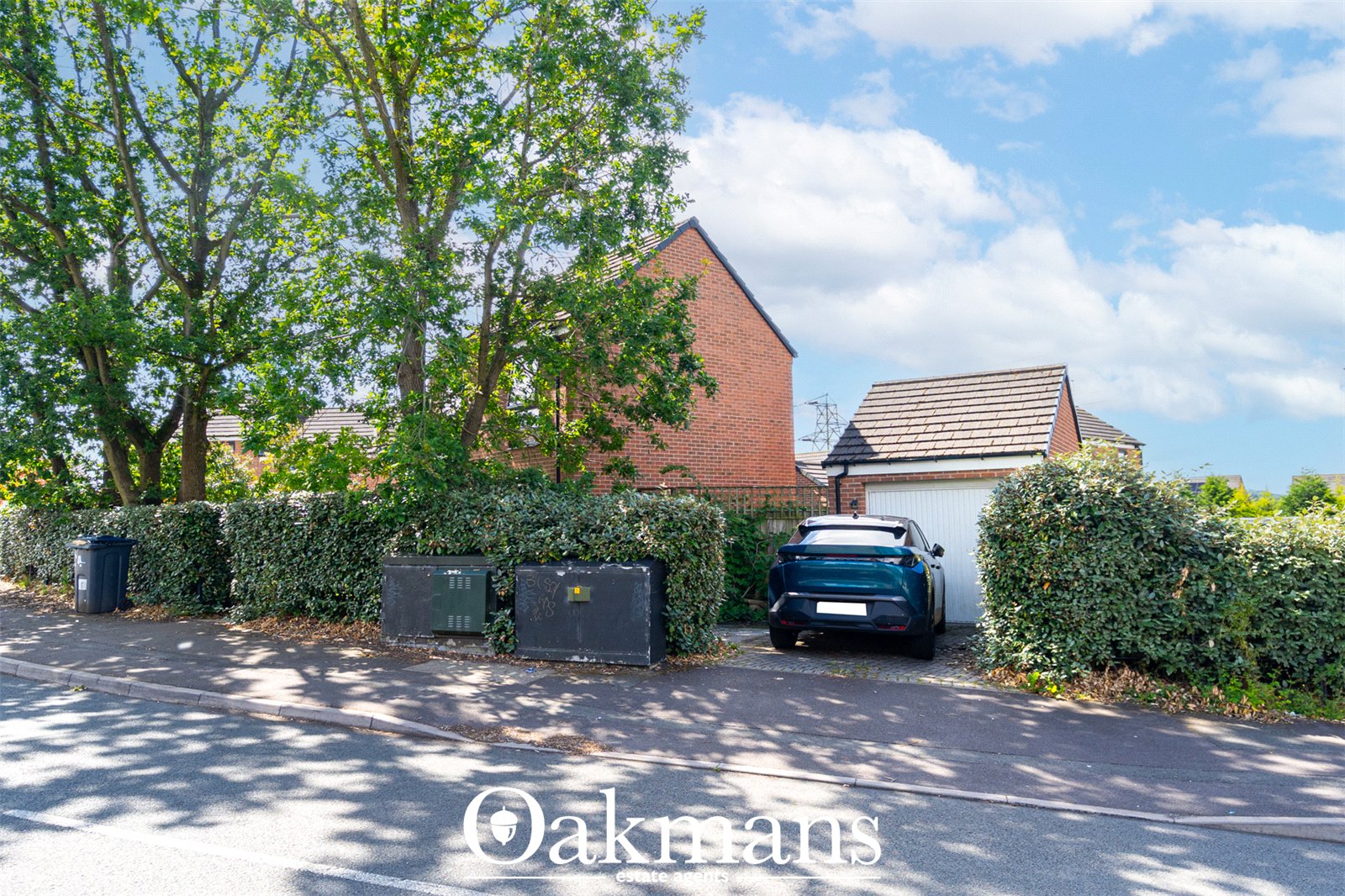 Lower Beeches Road, Birmingham, B31