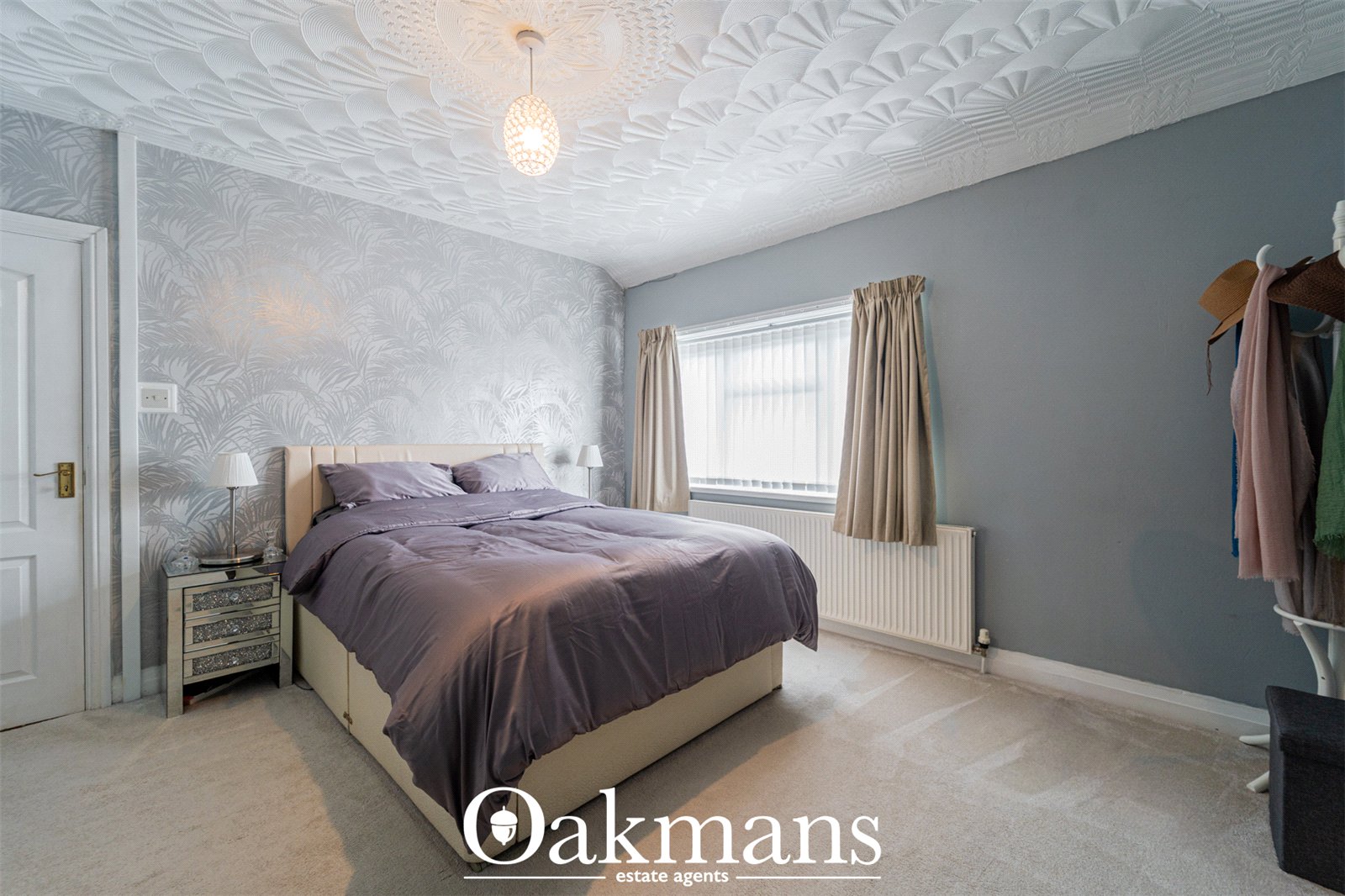 Adria Road, Birmingham, B11