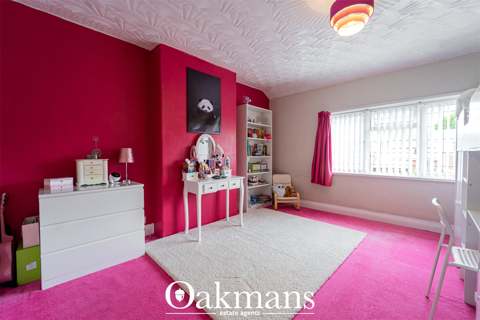 Adria Road, Birmingham, B11