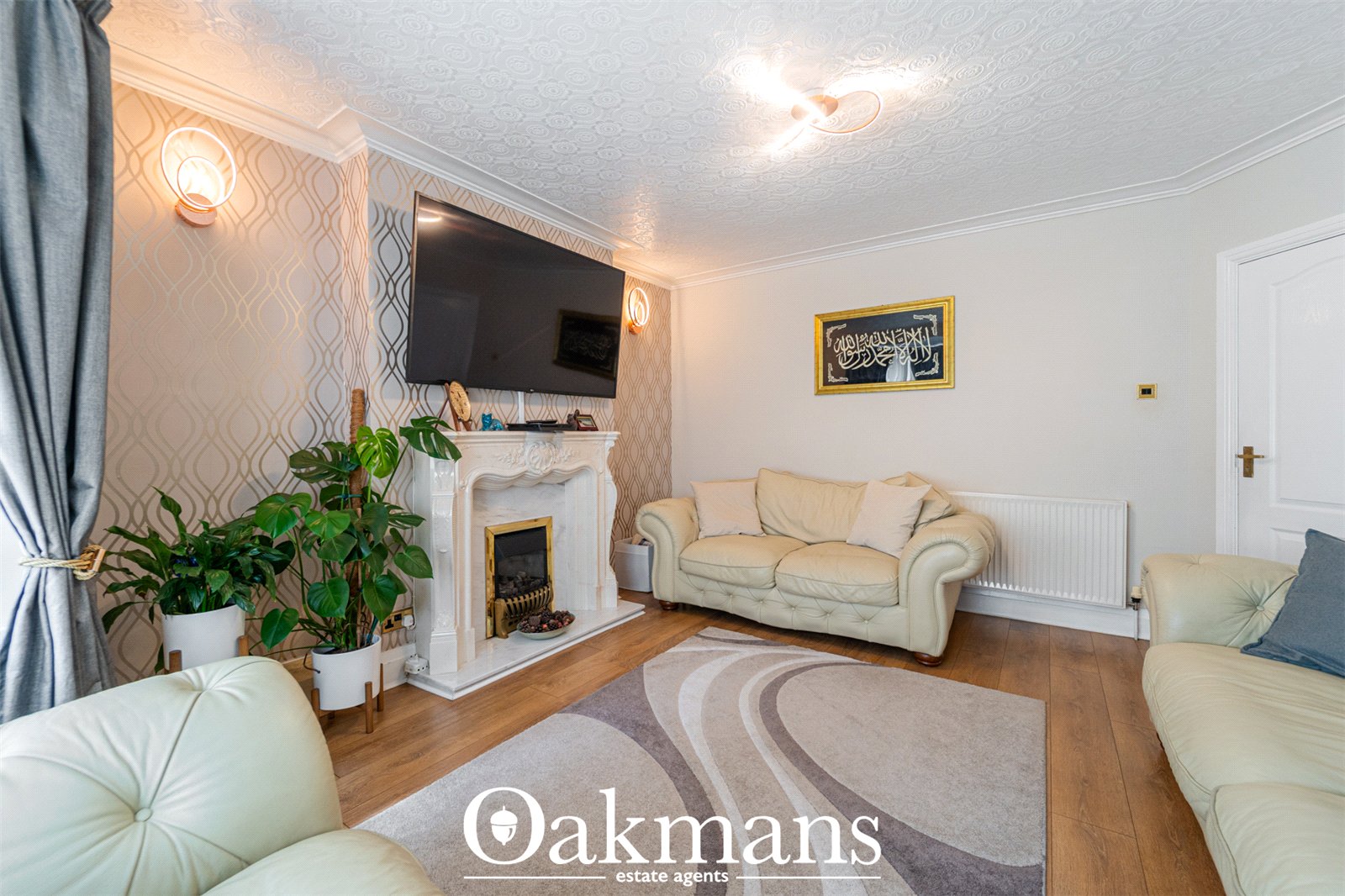 Adria Road, Birmingham, B11
