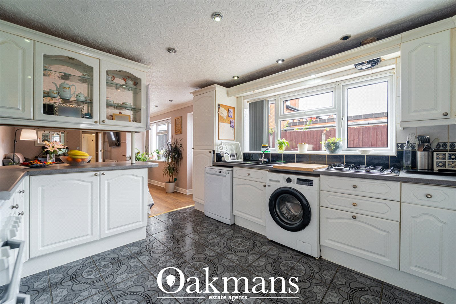 Adria Road, Birmingham, B11
