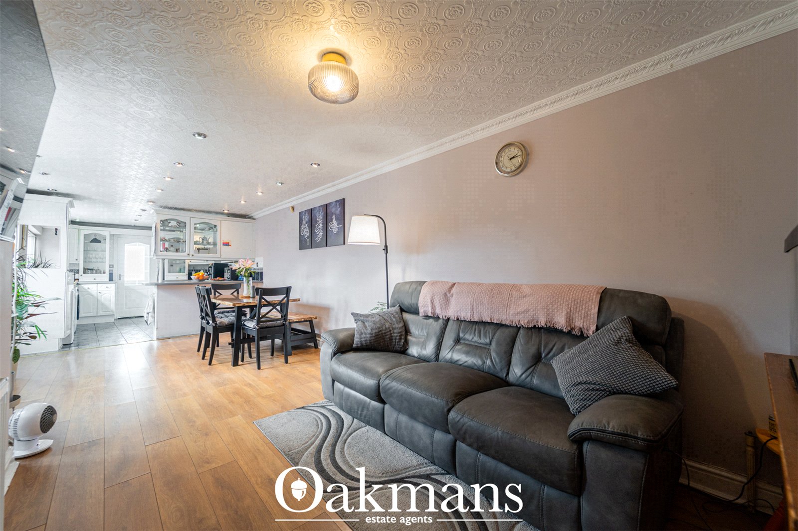 Adria Road, Birmingham, B11