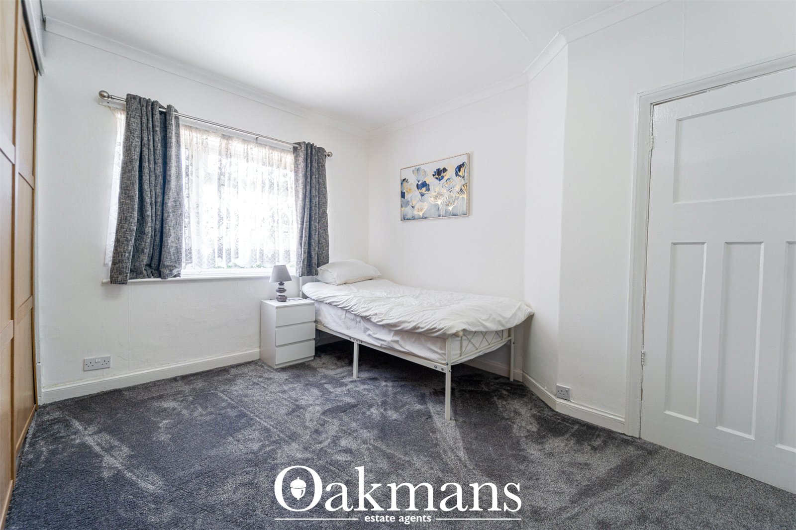 Chartley Road, Birmingham, B23