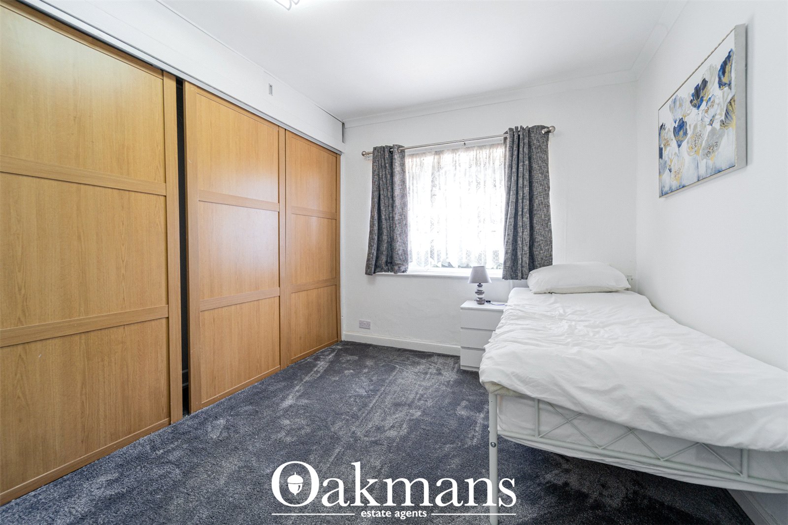 Chartley Road, Birmingham, B23