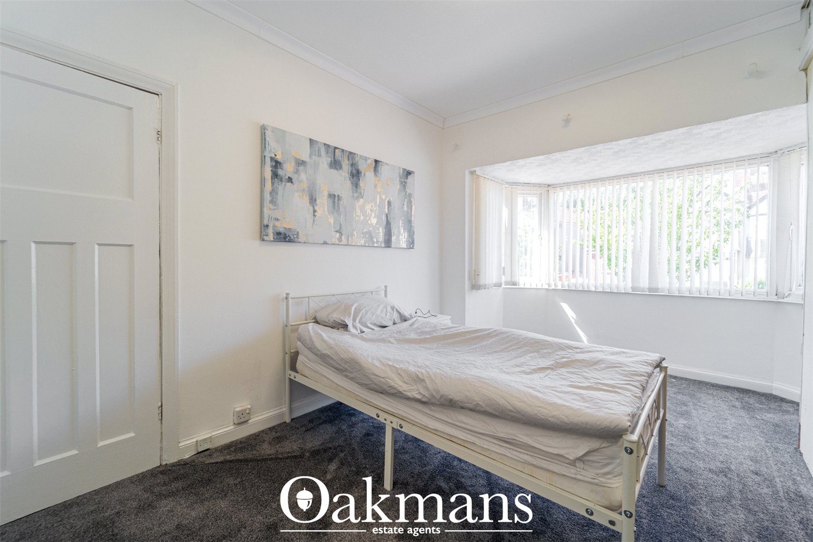 Chartley Road, Birmingham, B23