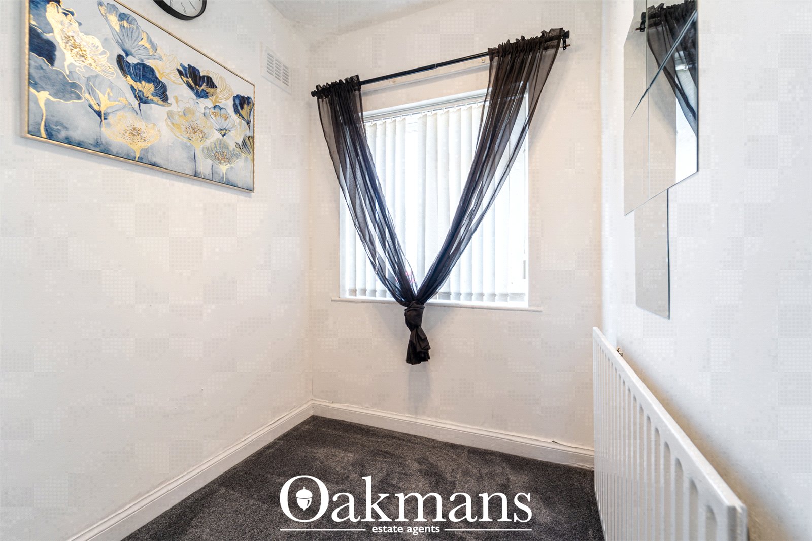 Chartley Road, Birmingham, B23