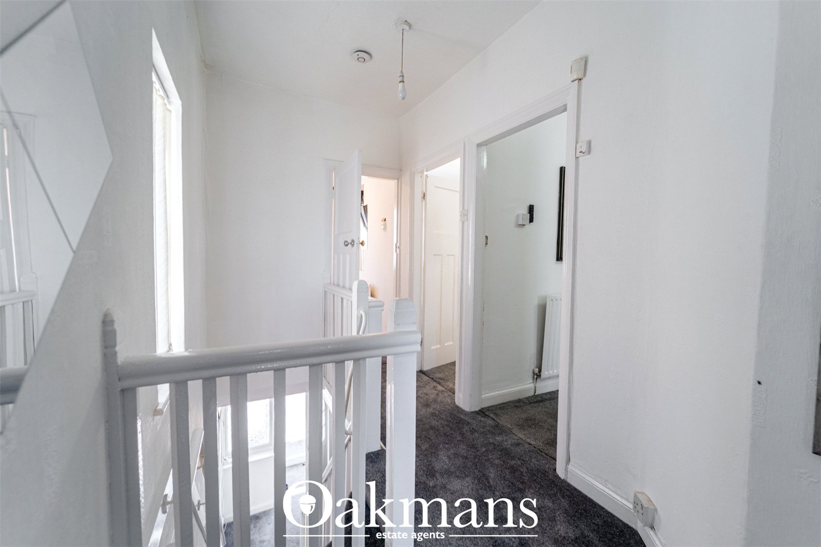 Chartley Road, Birmingham, B23
