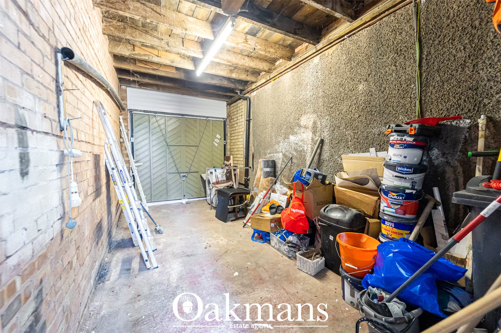 Chartley Road, Birmingham, B23