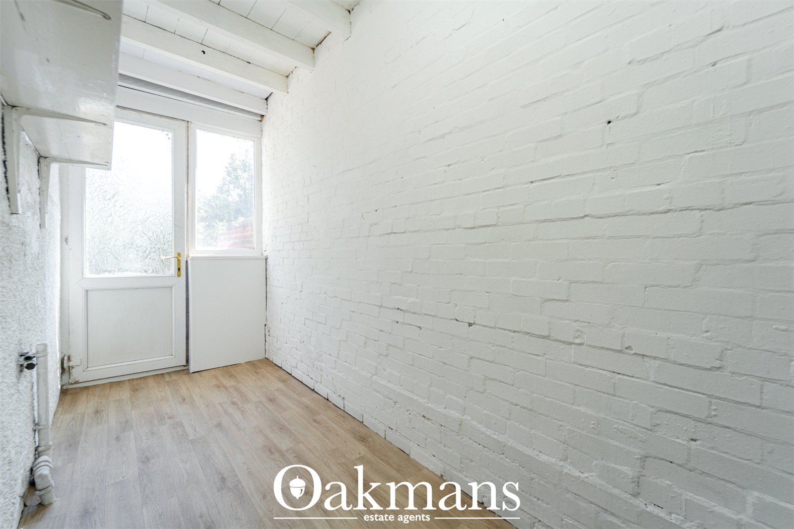 Chartley Road, Birmingham, B23