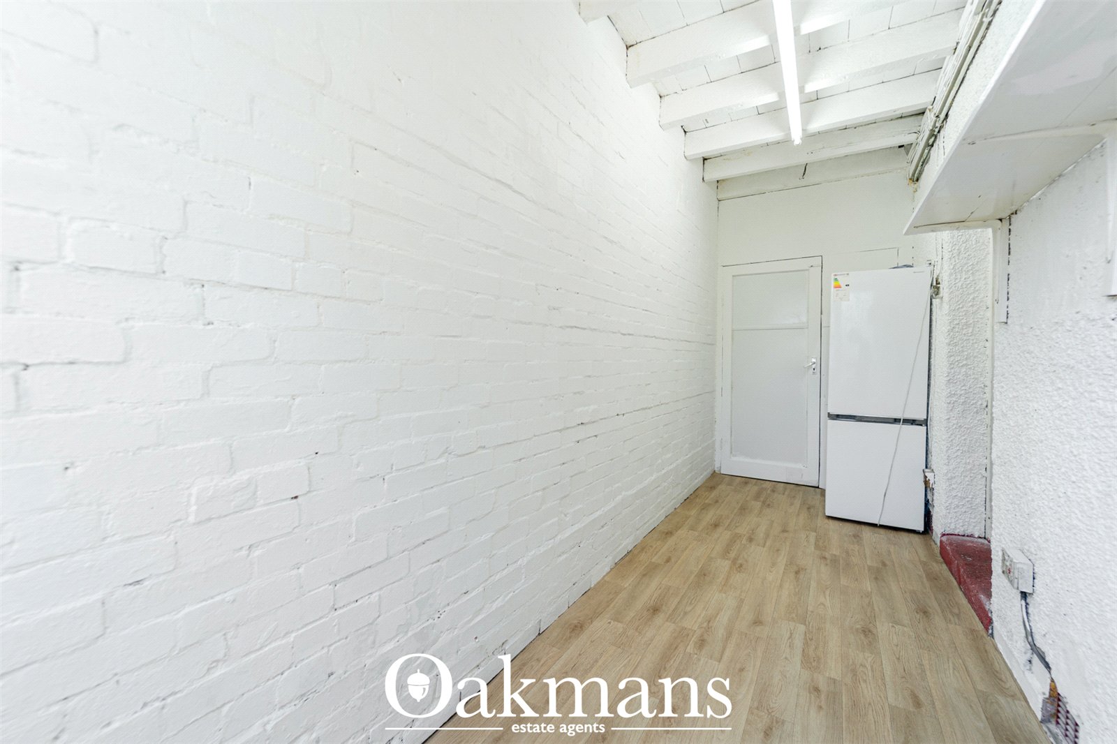 Chartley Road, Birmingham, B23