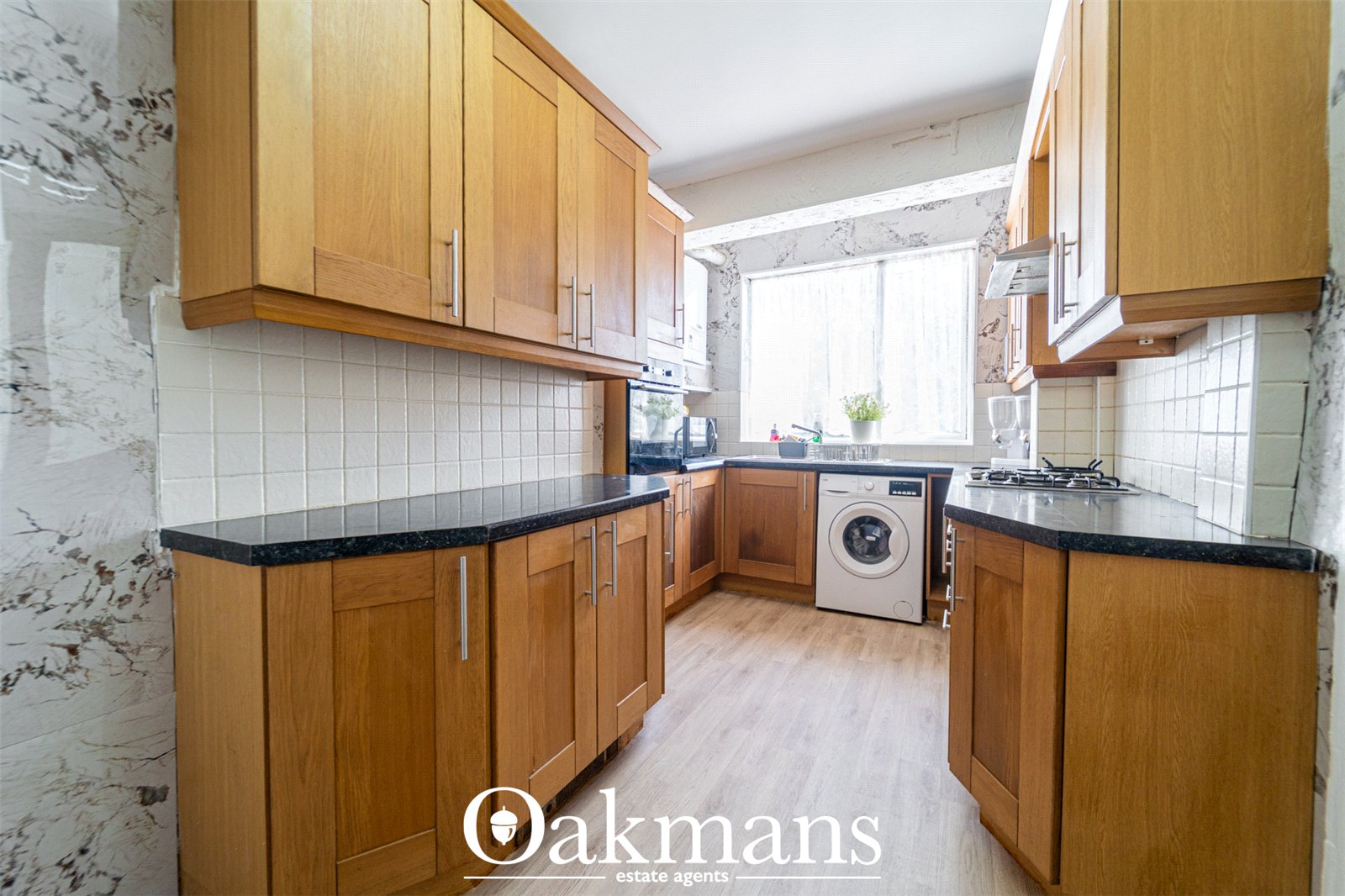 Chartley Road, Birmingham, B23