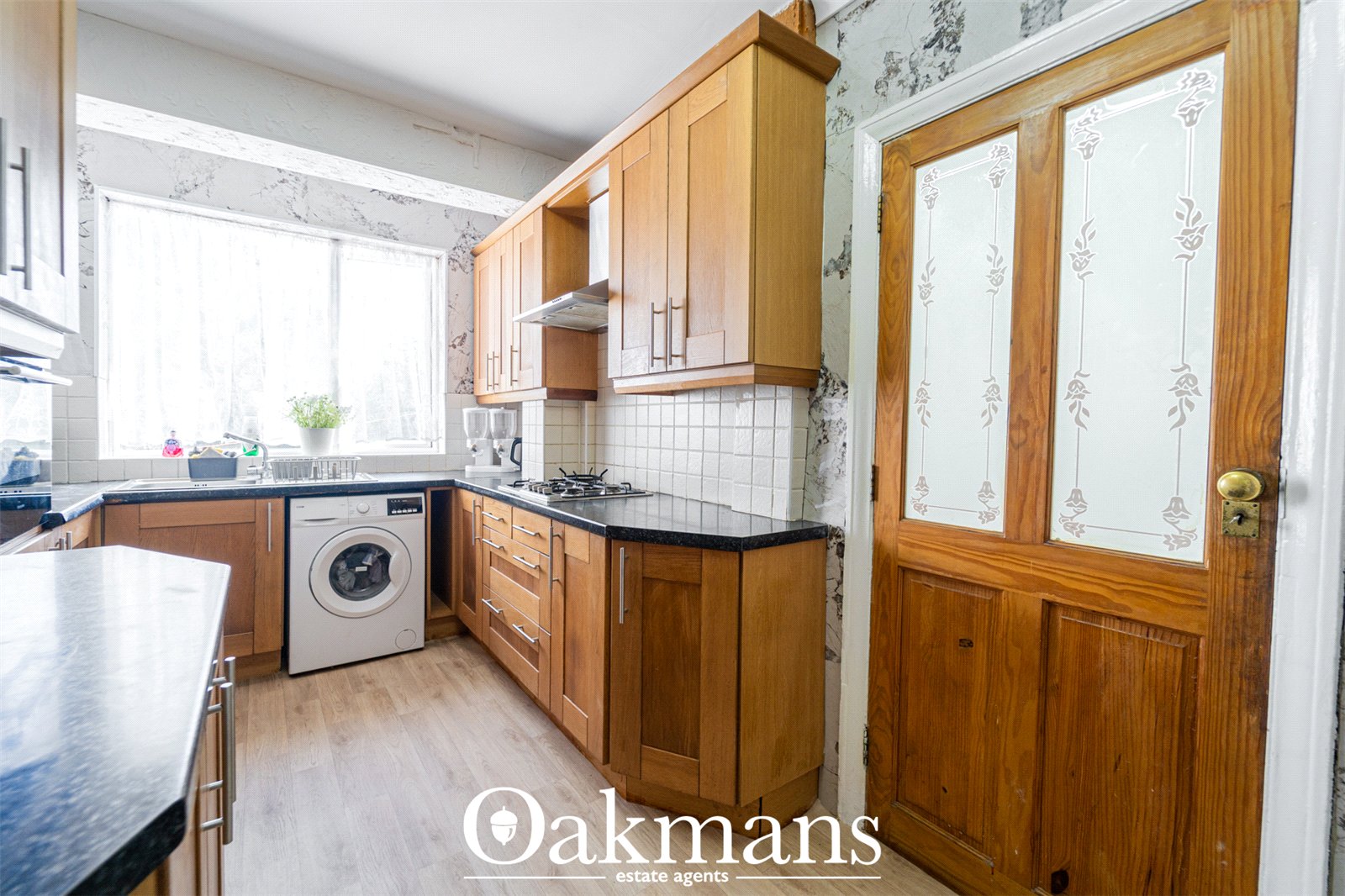 Chartley Road, Birmingham, B23