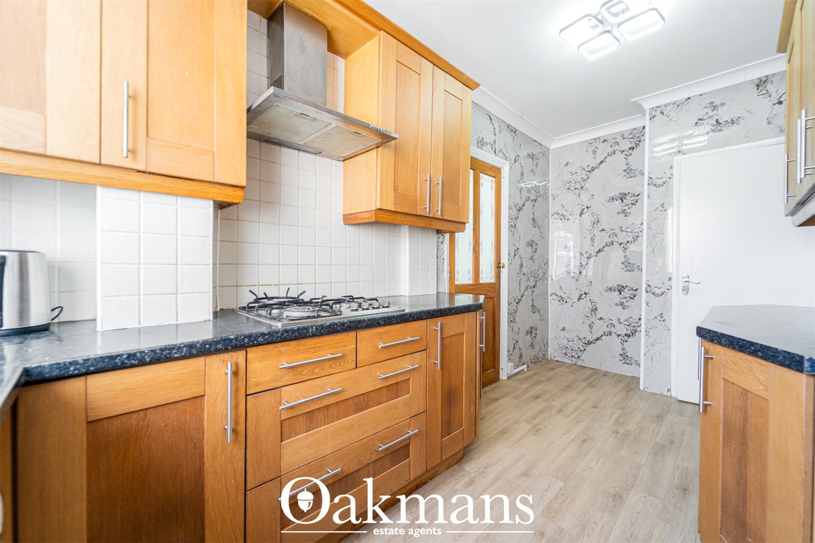 Chartley Road, Birmingham, B23