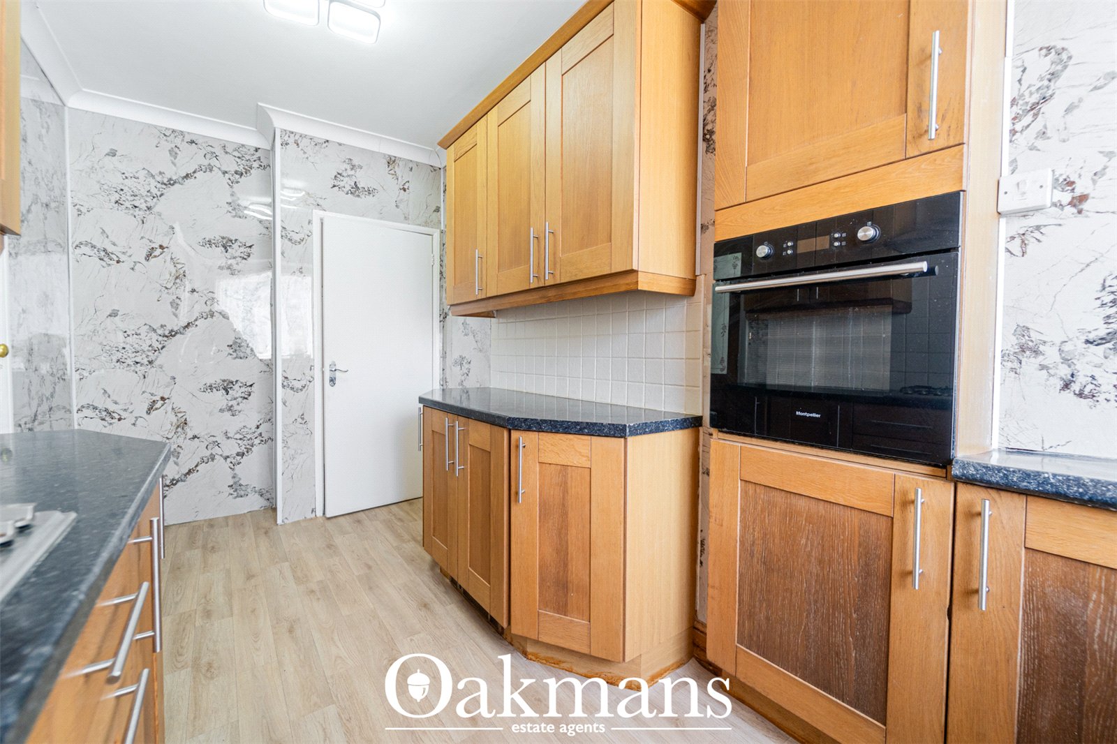 Chartley Road, Birmingham, B23