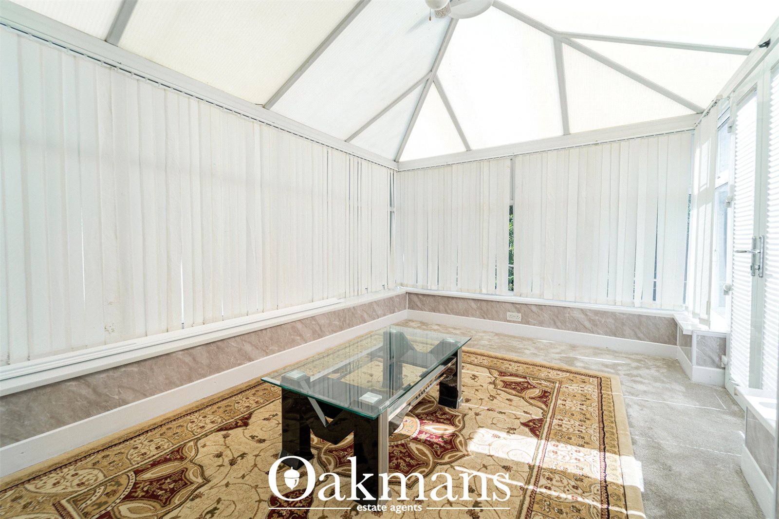 Chartley Road, Birmingham, B23