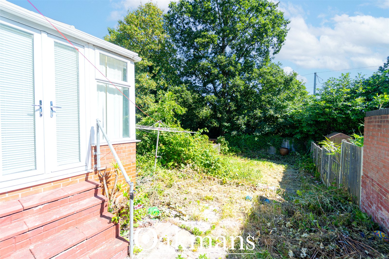 Chartley Road, Birmingham, B23
