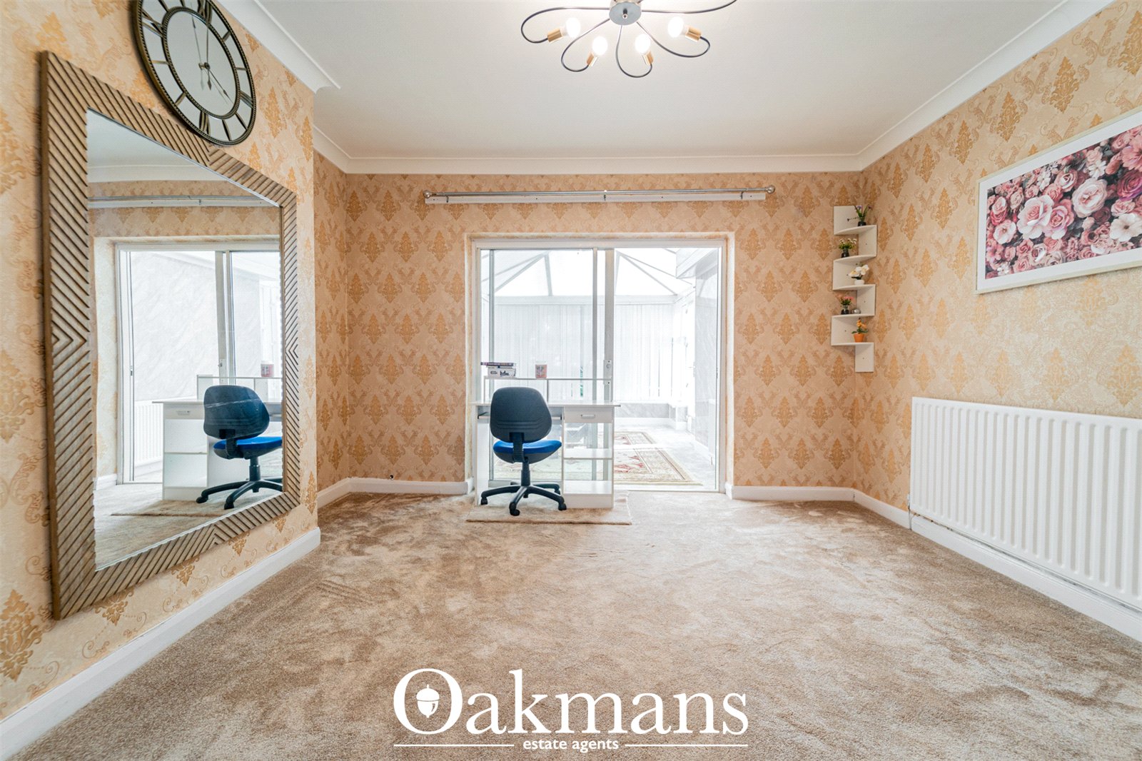 Chartley Road, Birmingham, B23