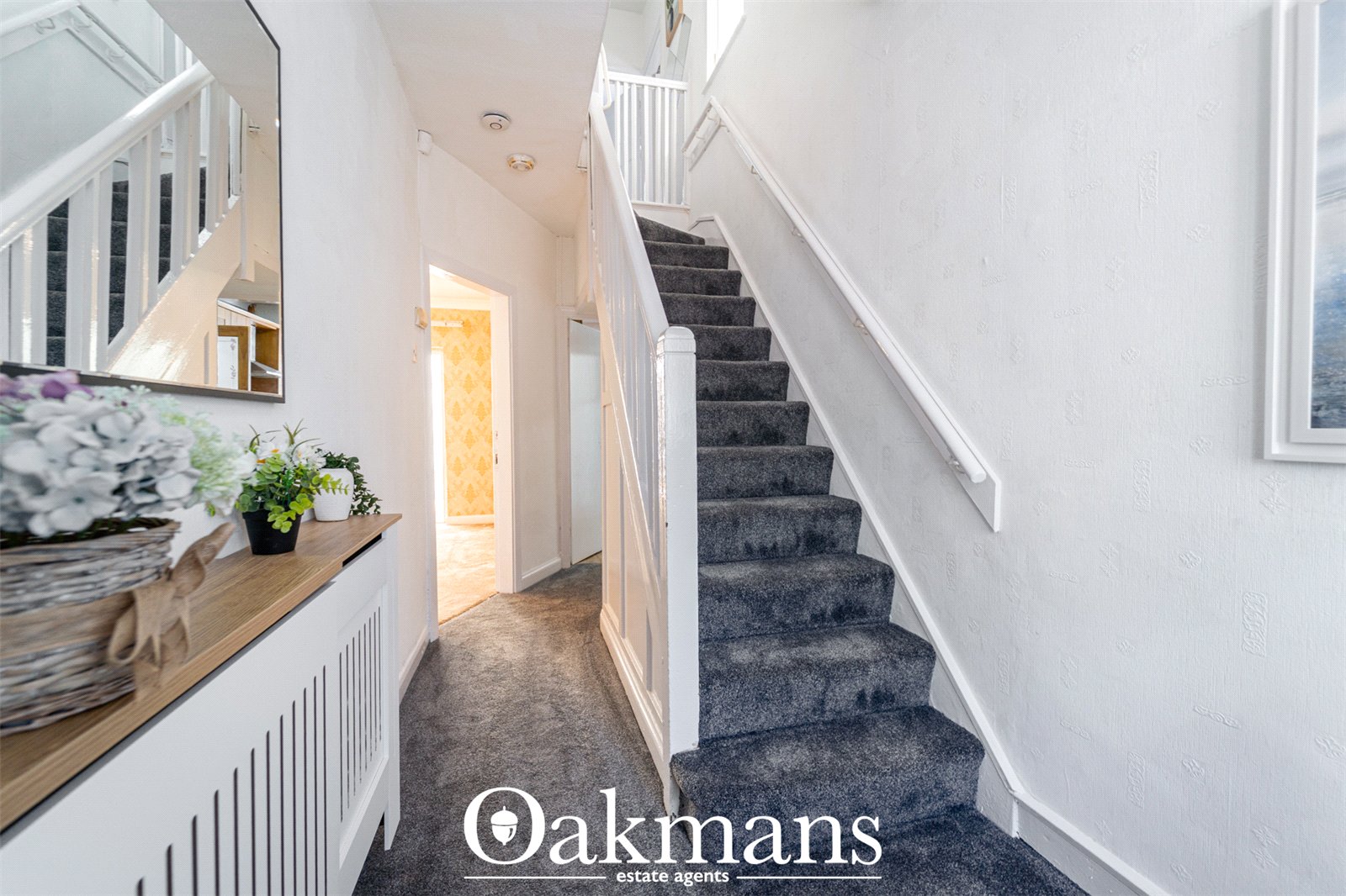 Chartley Road, Birmingham, B23