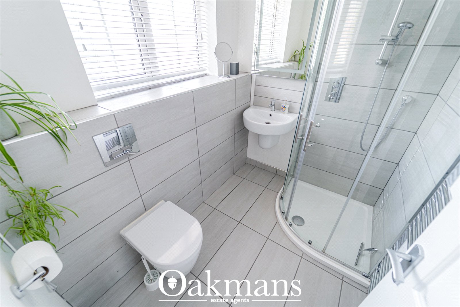 Weatheroak Close, Redditch, B97