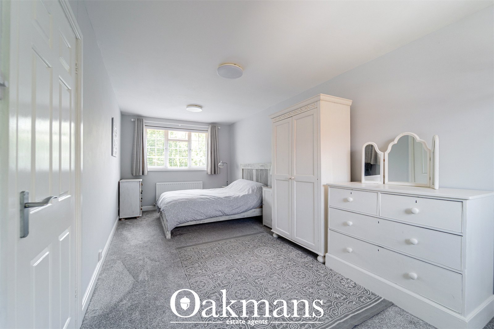 Weatheroak Close, Redditch, B97