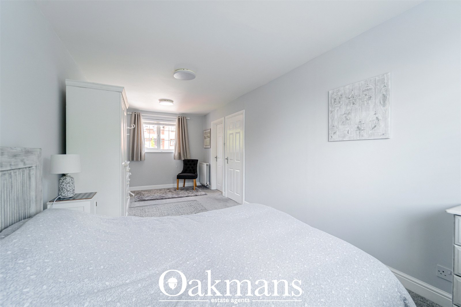 Weatheroak Close, Redditch, B97