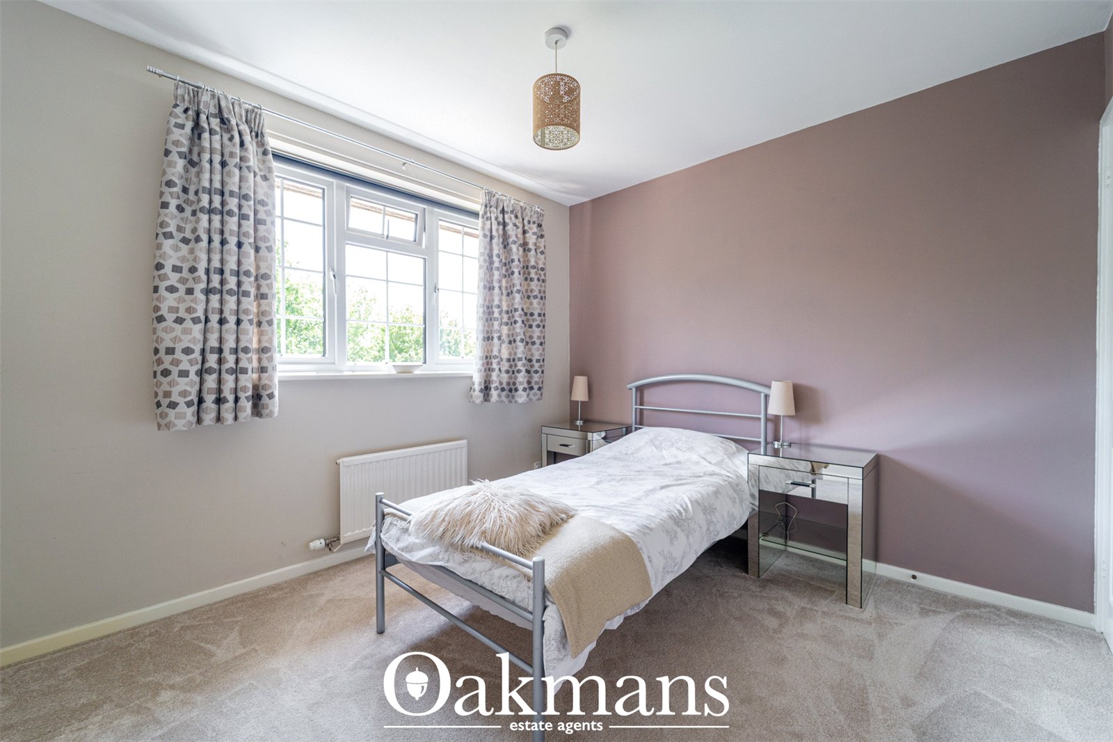 Weatheroak Close, Redditch, B97