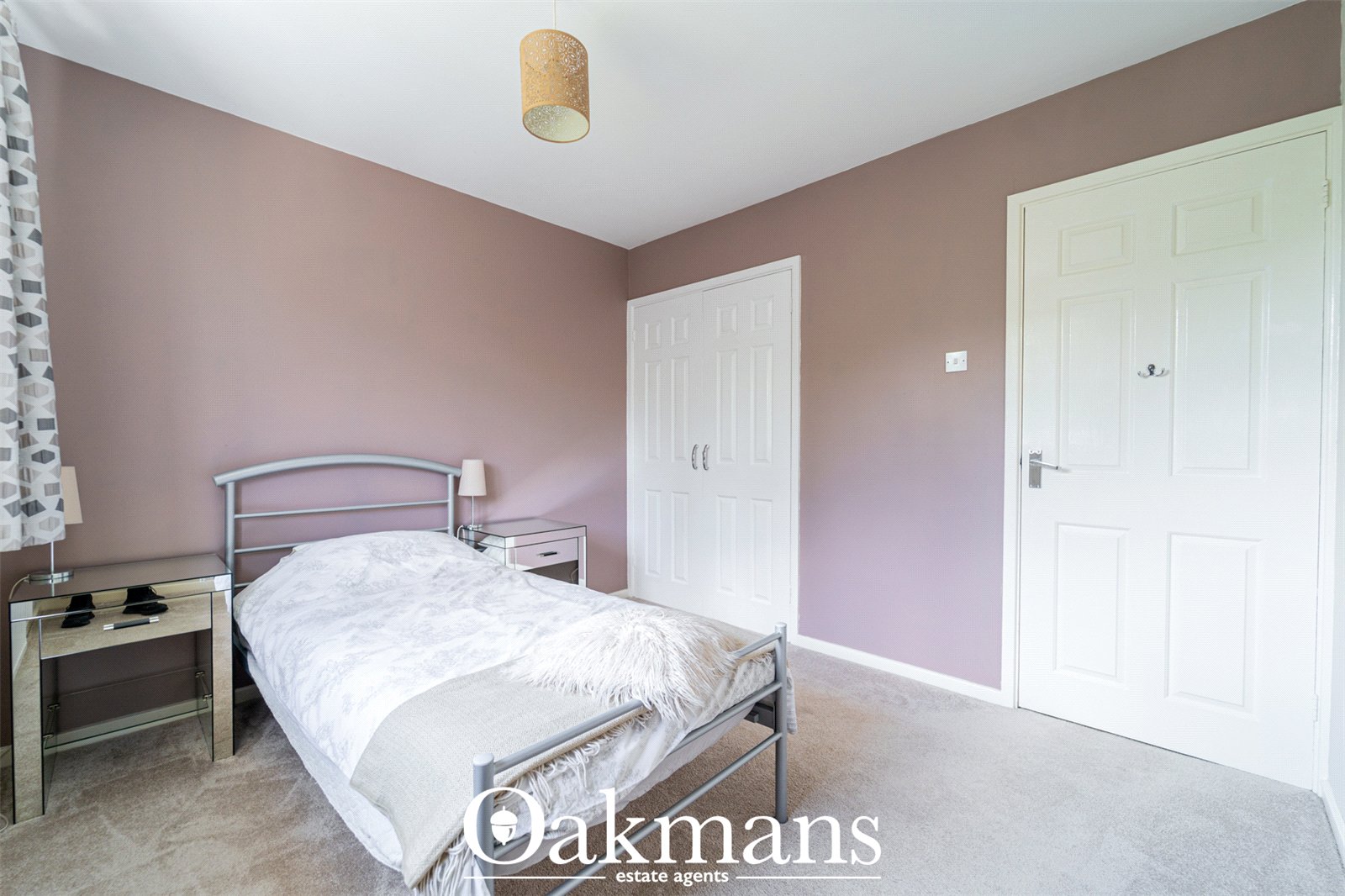 Weatheroak Close, Redditch, B97