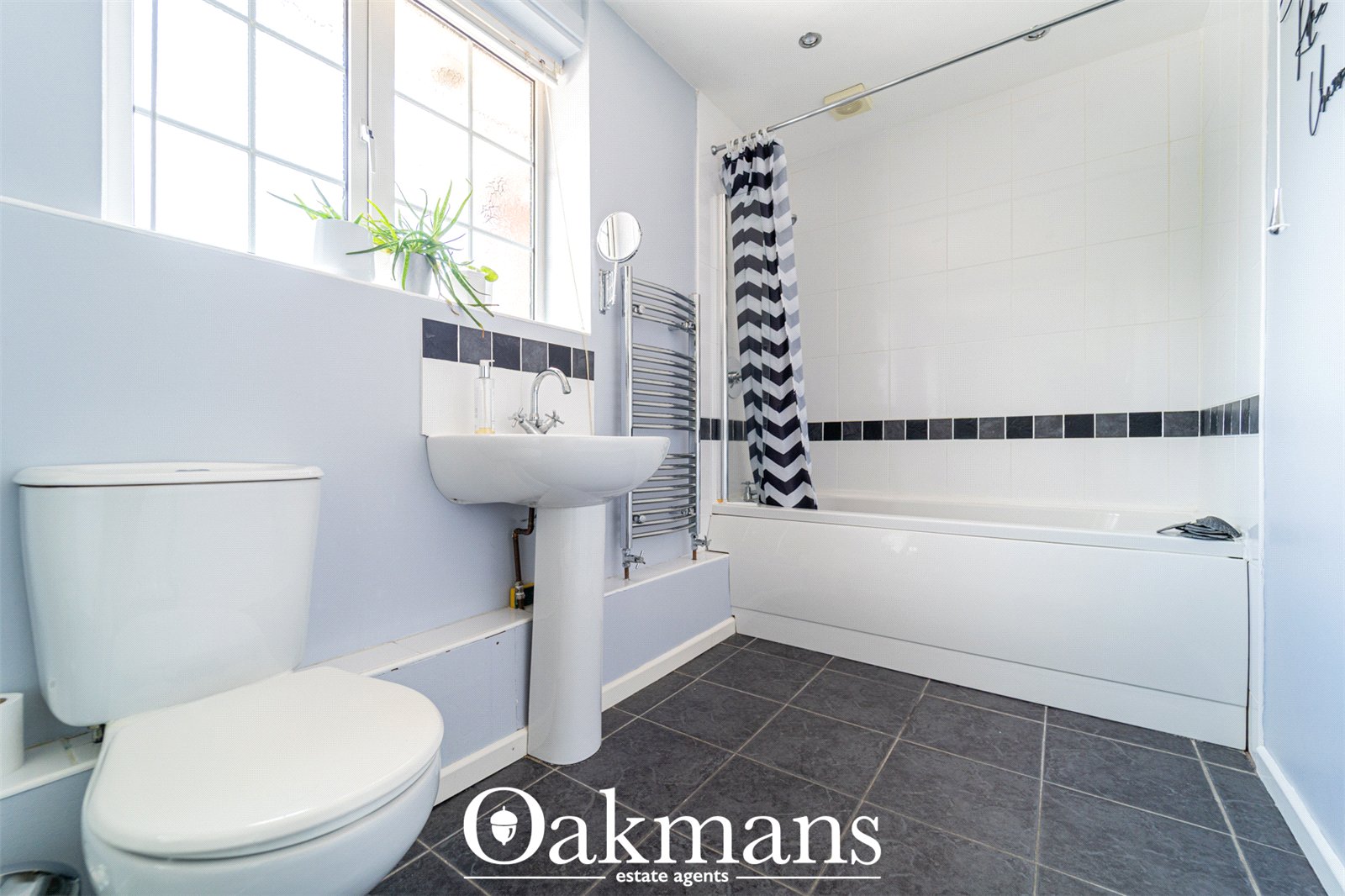 Weatheroak Close, Redditch, B97