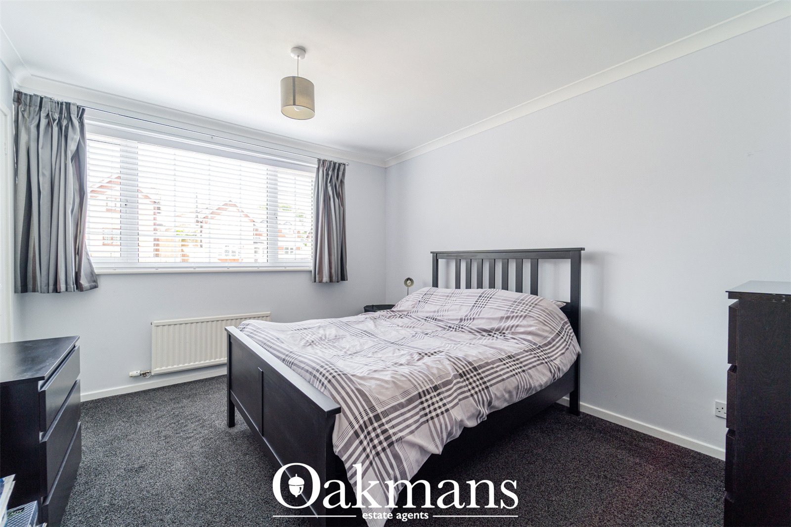 Weatheroak Close, Redditch, B97