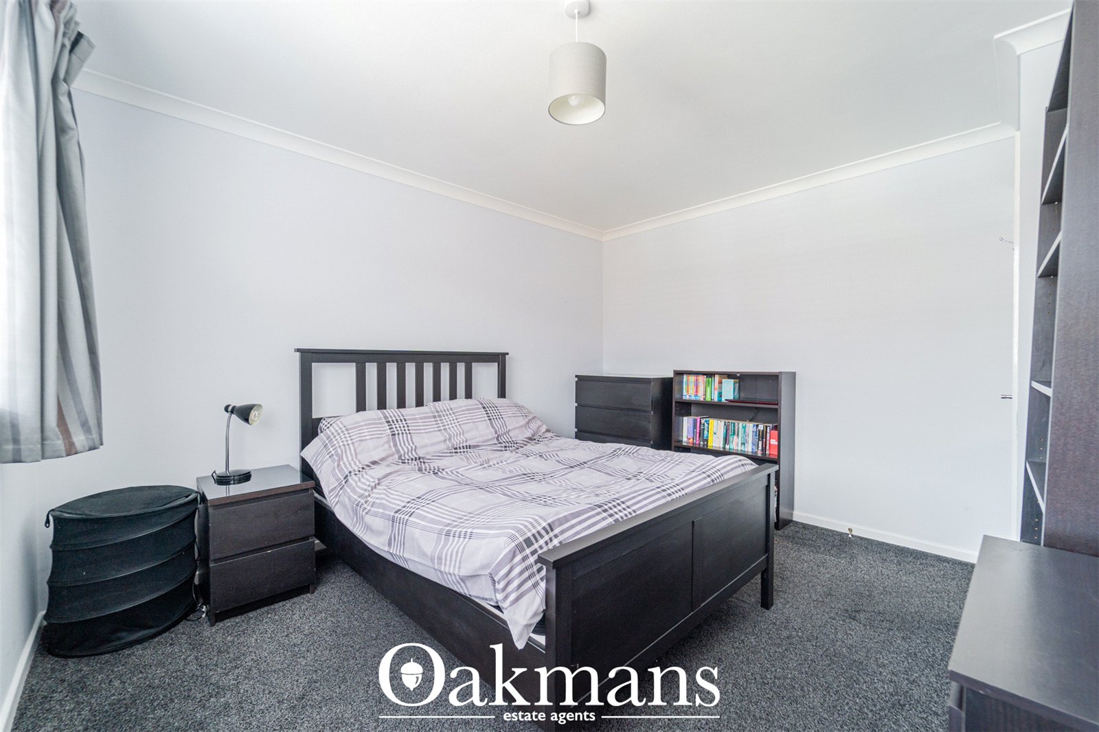 Weatheroak Close, Redditch, B97