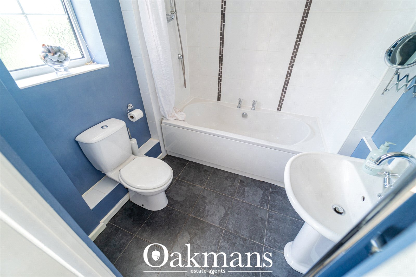 Weatheroak Close, Redditch, B97